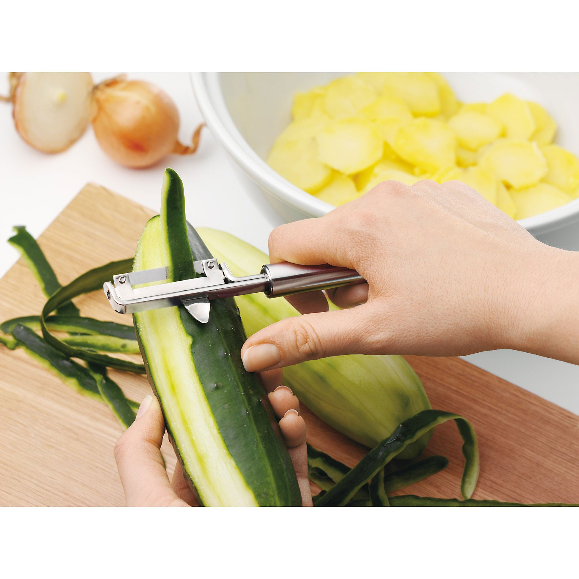 WMF Pendelsch&auml;ler 19cm image number 5