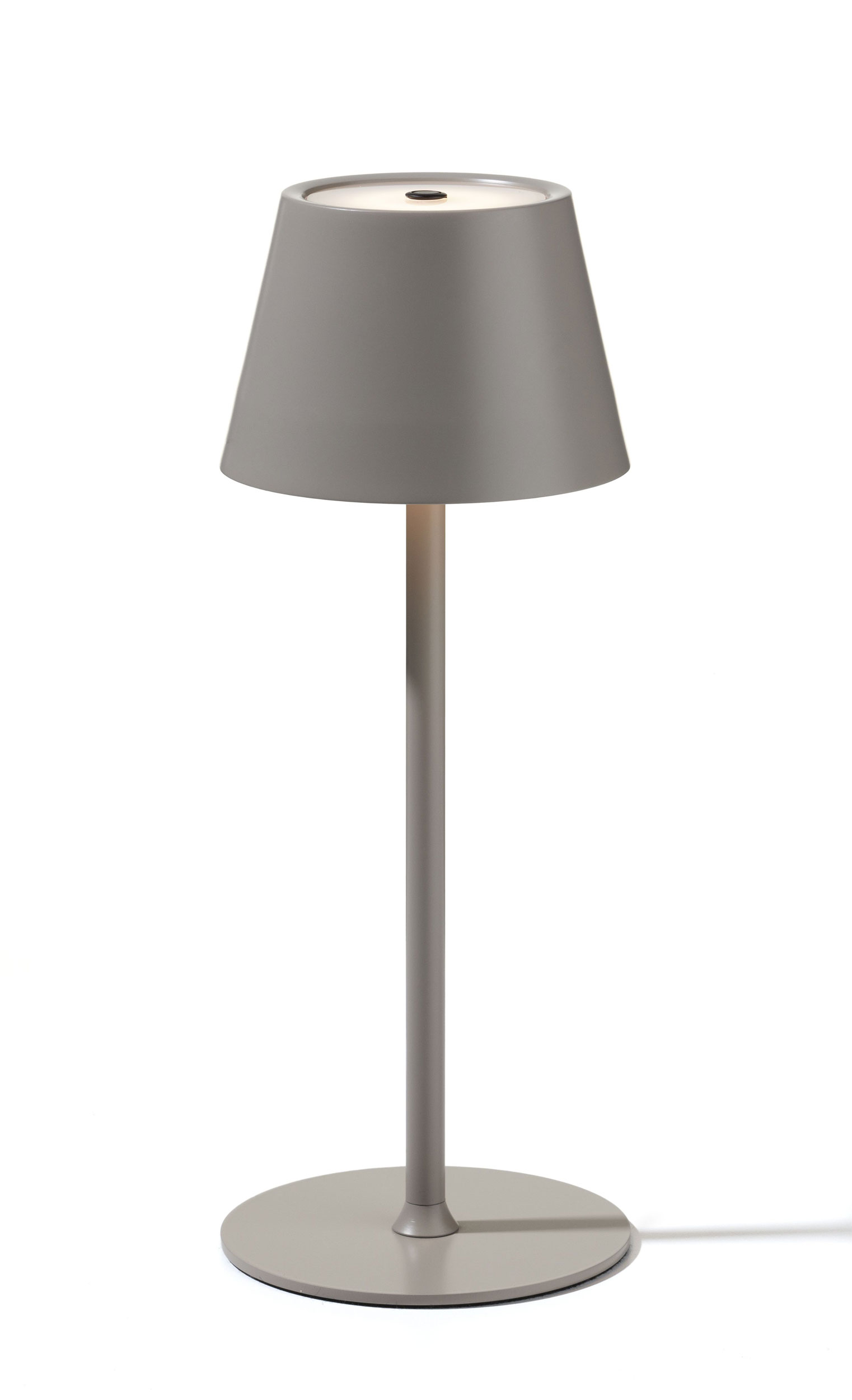 casa NOVA casa No LED Akku Tischleuchte image number 1