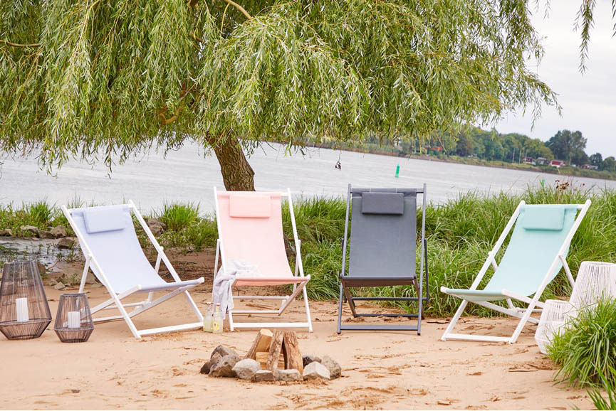 OUTDOOR Strandstuhl image number 2