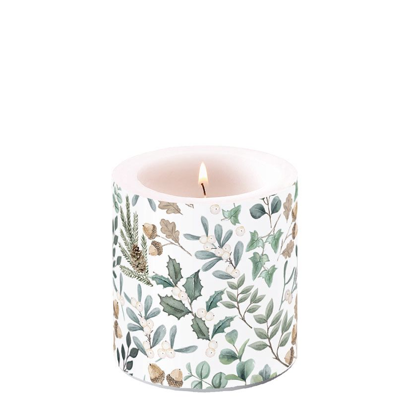 Ambiente Europe Windlicht-Kerzen image number 1