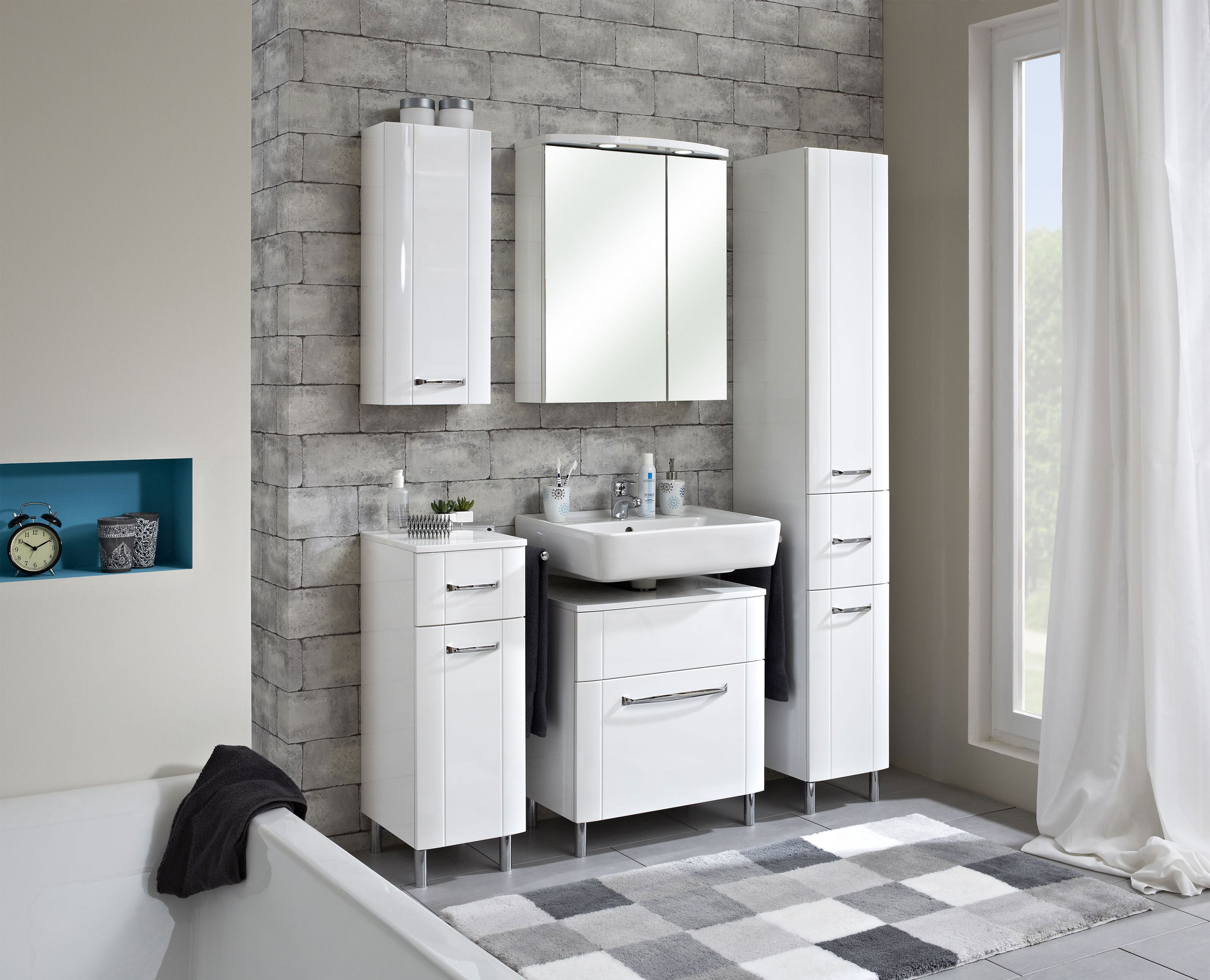 H&auml;ngeschrank image number 3