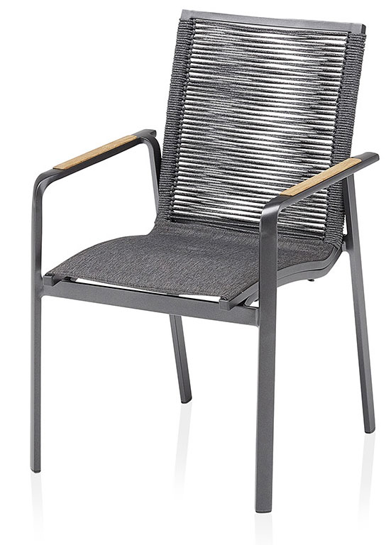 KETTLER Stapelsessel image number 1