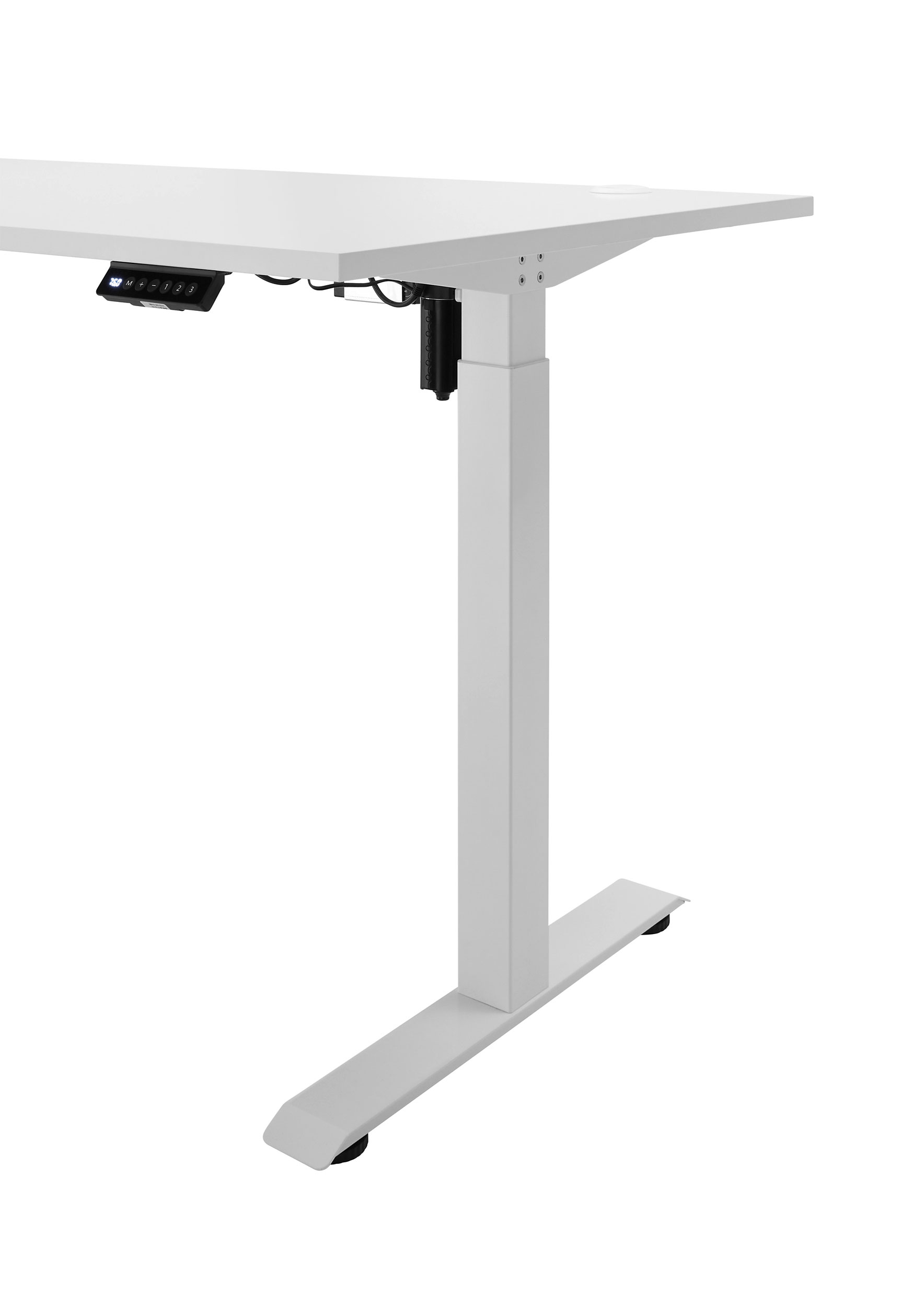 Schreibtisch elektronisch image number 4