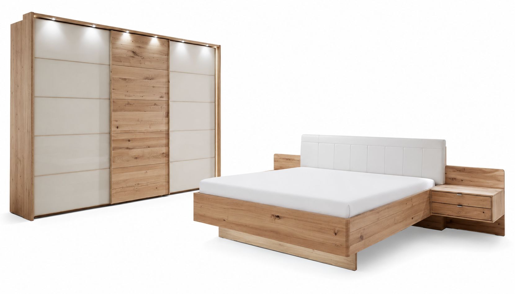 Schlafzimmer image number 1