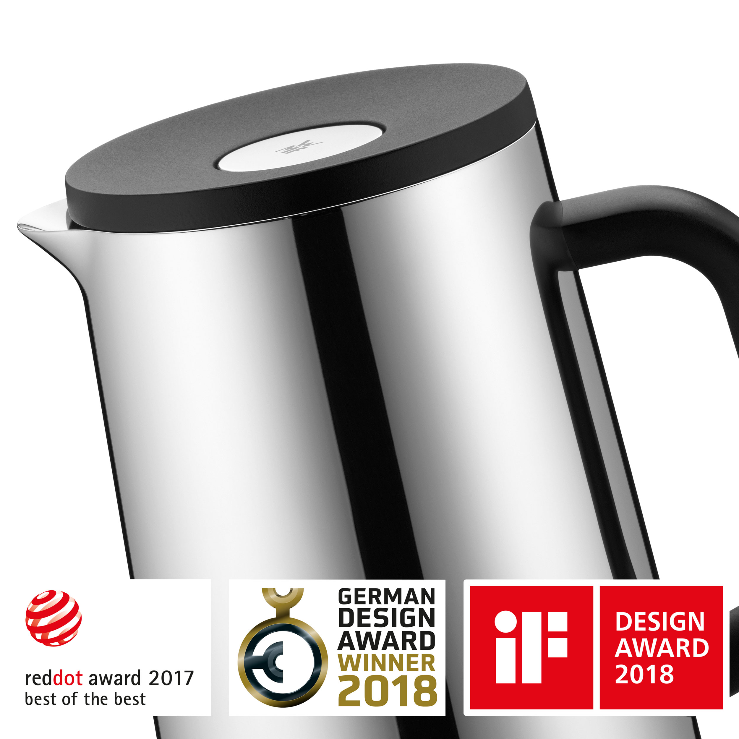 WMF Isolierkanne 1l image number 2