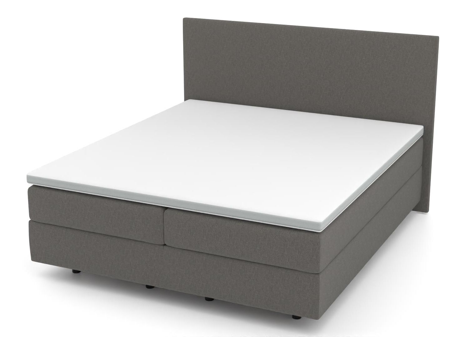 MONDO Boxspringbett image number 1