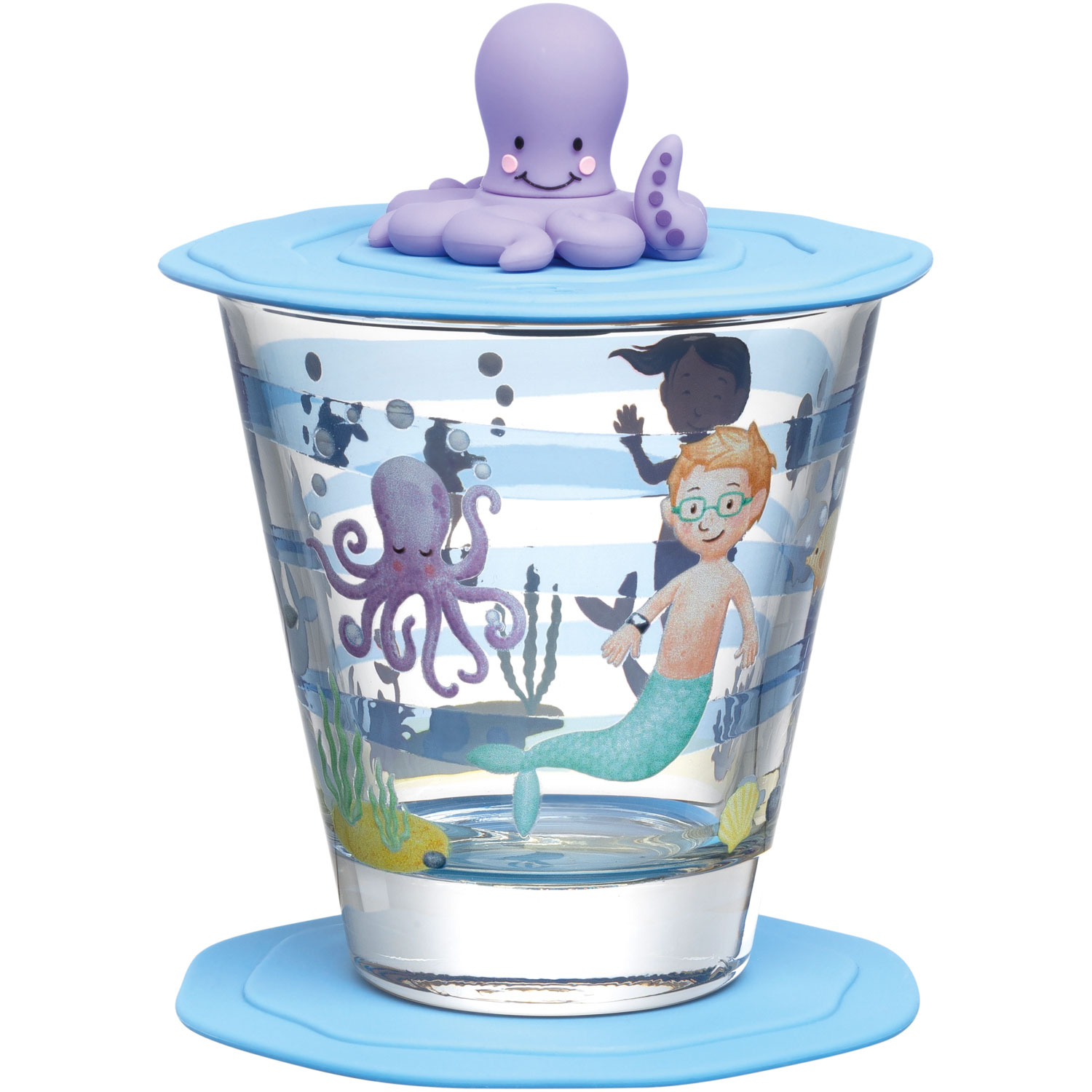 Leonardo Trinkset image number 1