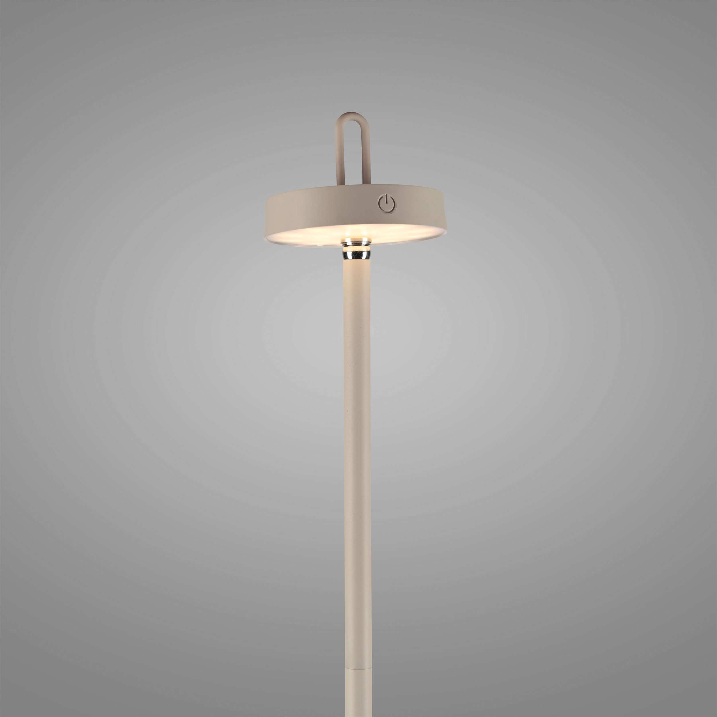 JUST LIGHT LED-Akku-Stehleuchte 1flg image number 4