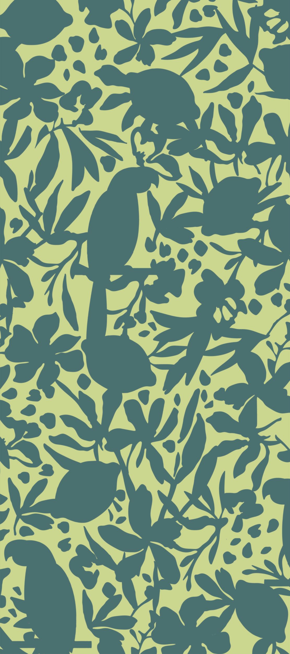 Caw&ouml; Strandtuch image number 1