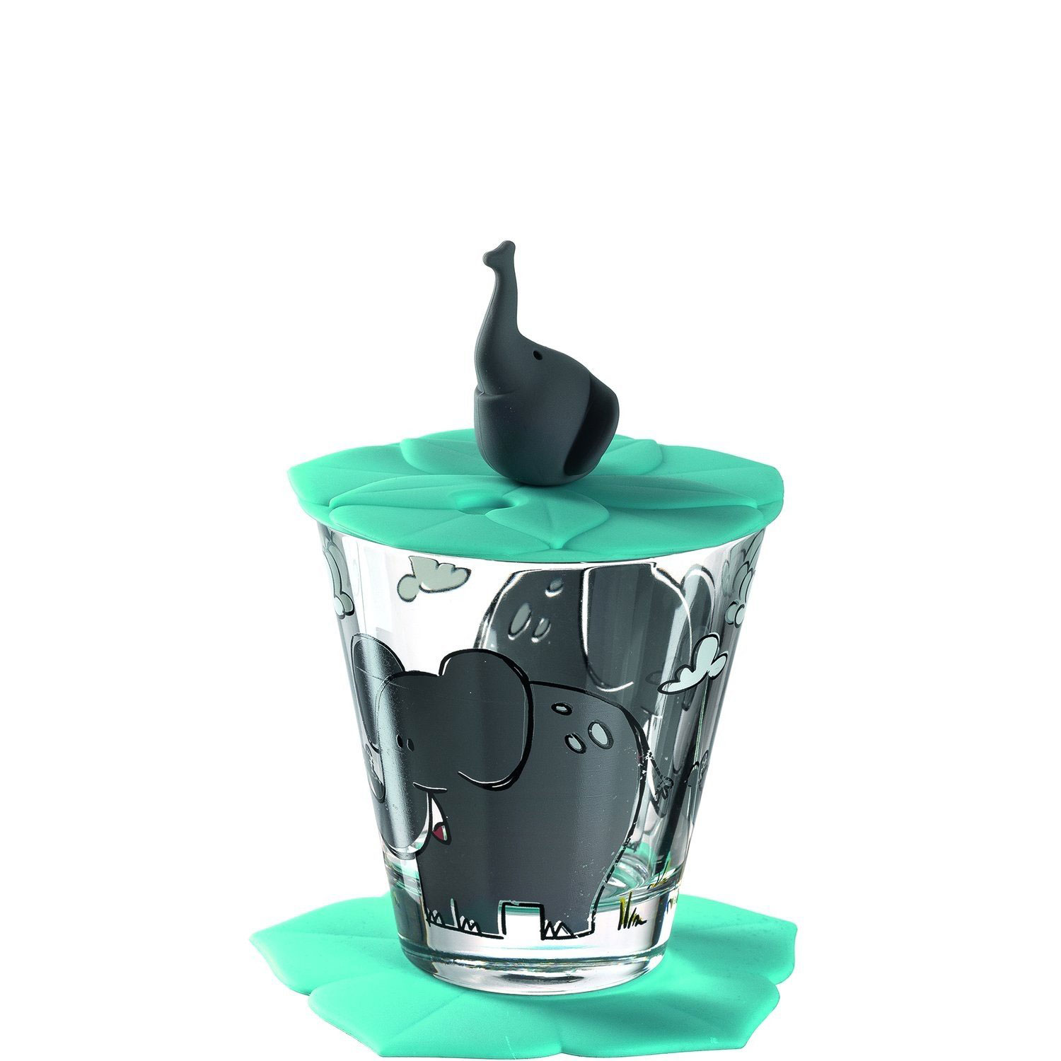 Leonardo Kindertrinkset image number 1