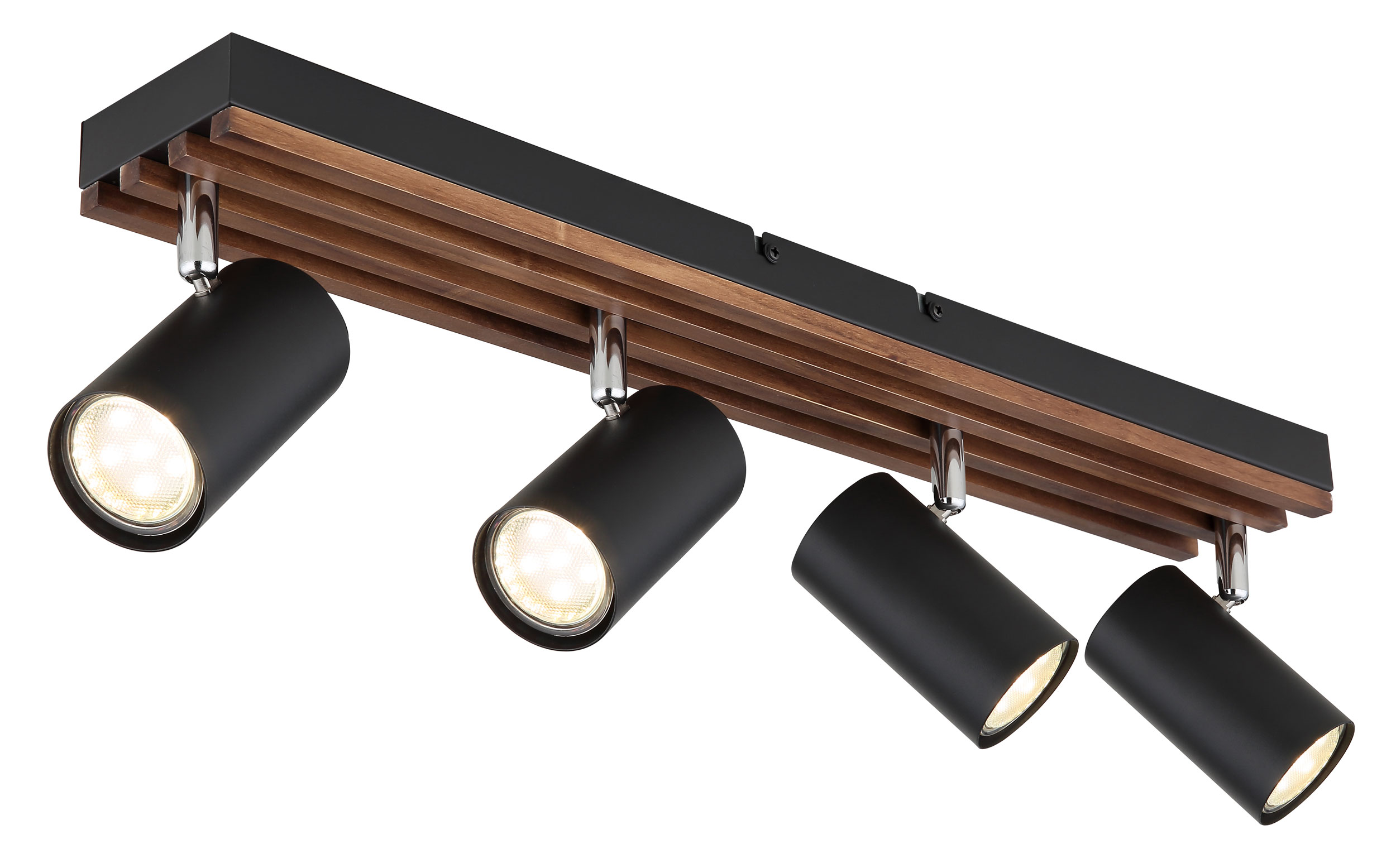 Globo Strahler 4flg image number 1