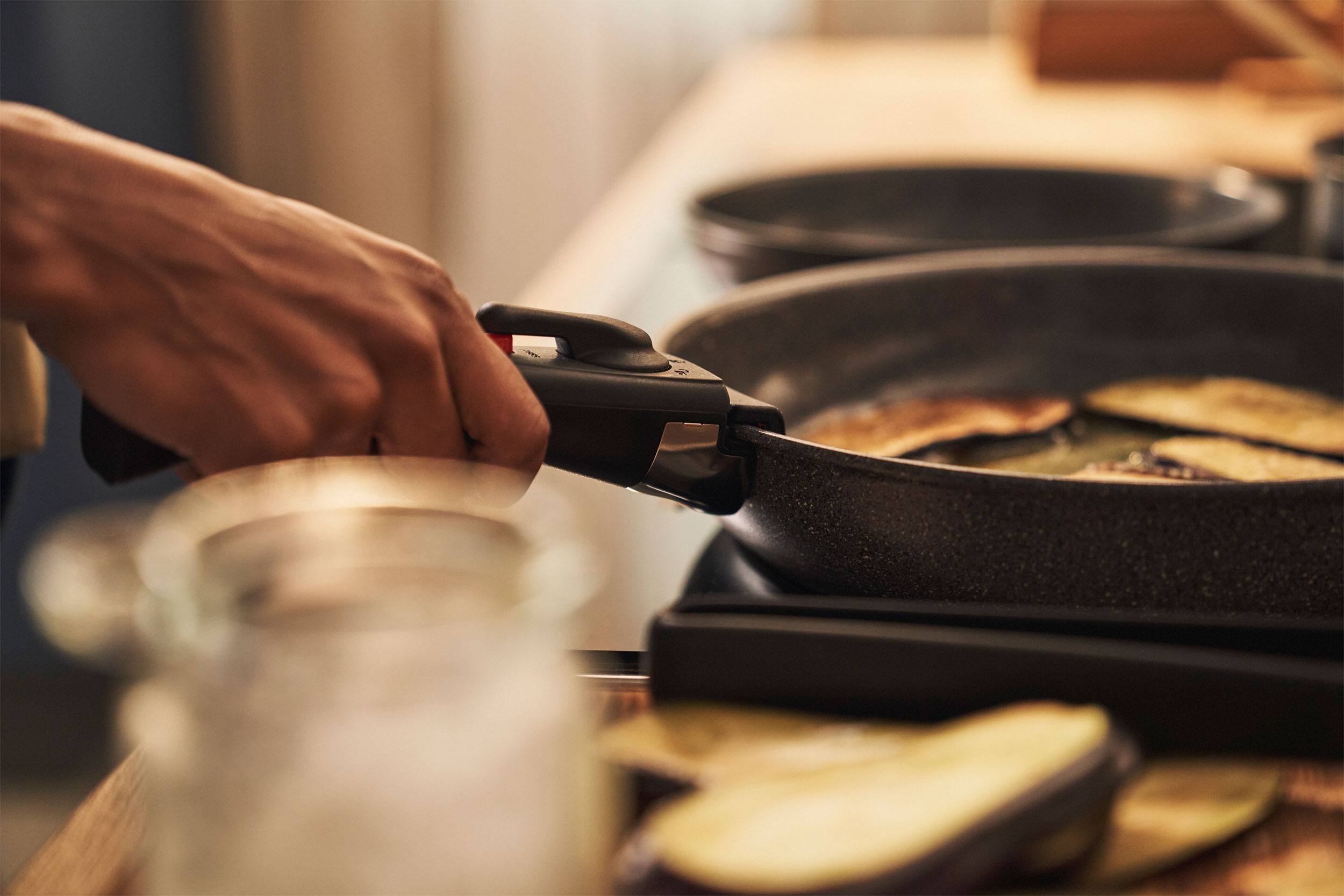 BALLARINI Bratpfanne 20cm image number 6