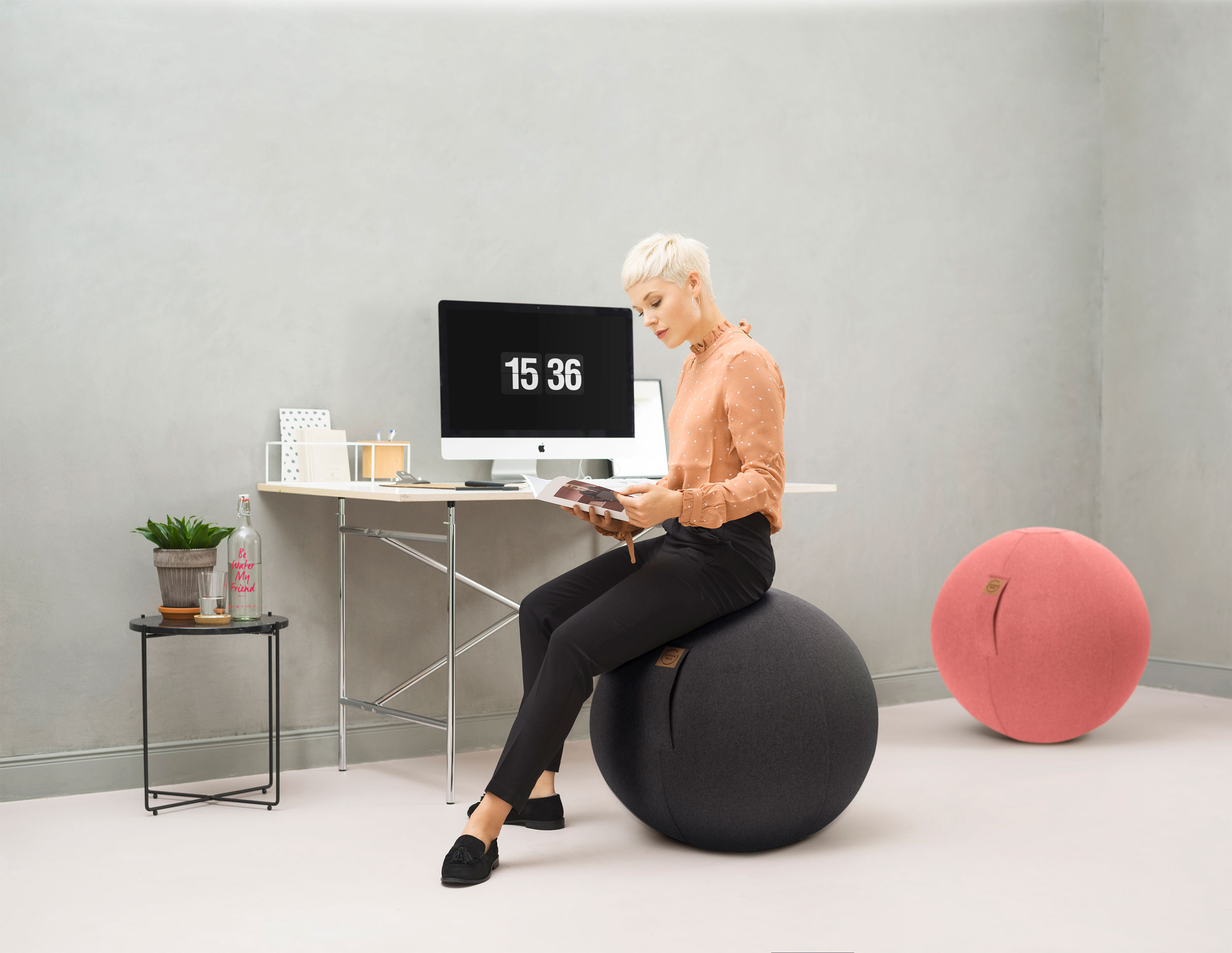 Magma Sitzball image number 5