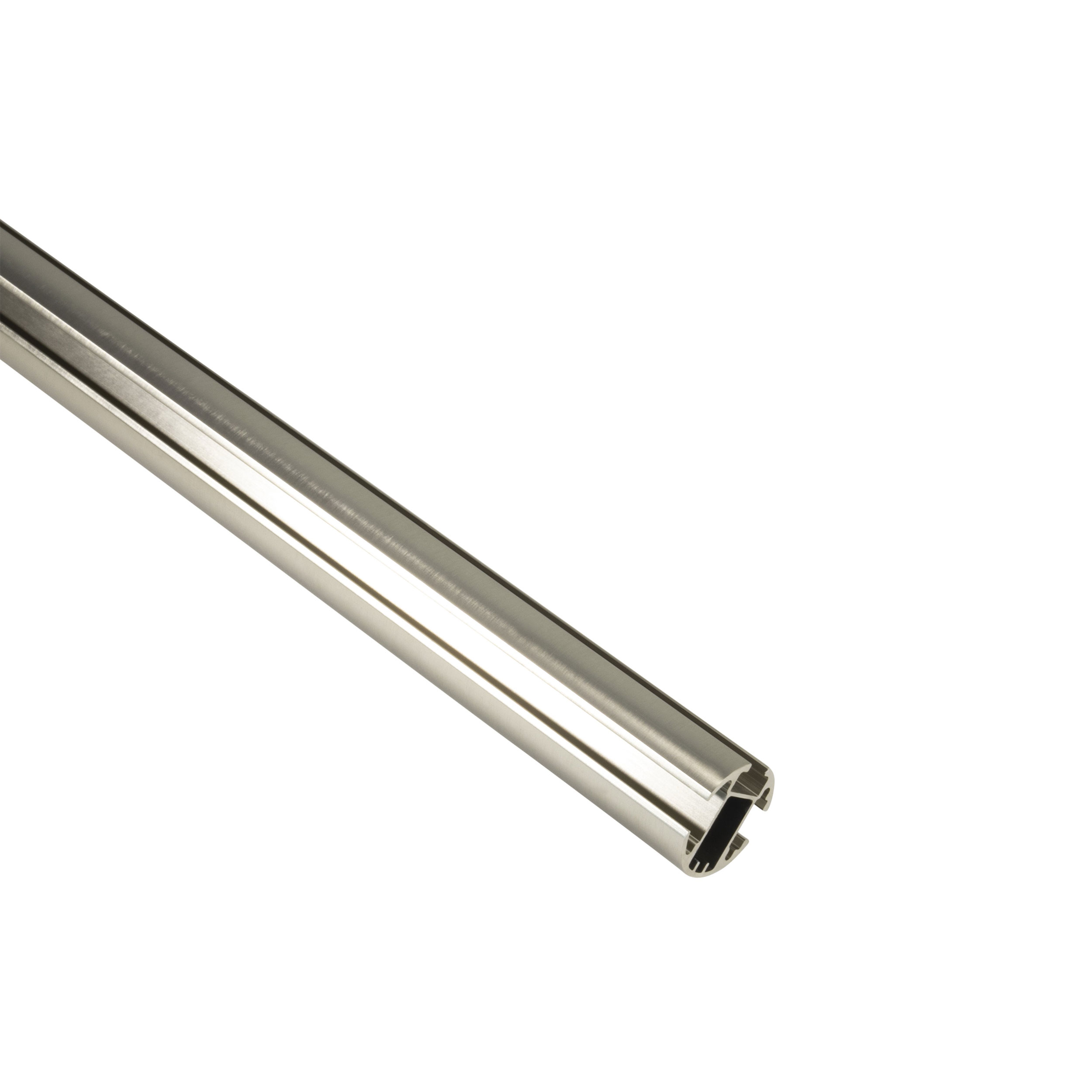 Sun Collection Gardinenstange System 25 image number 1