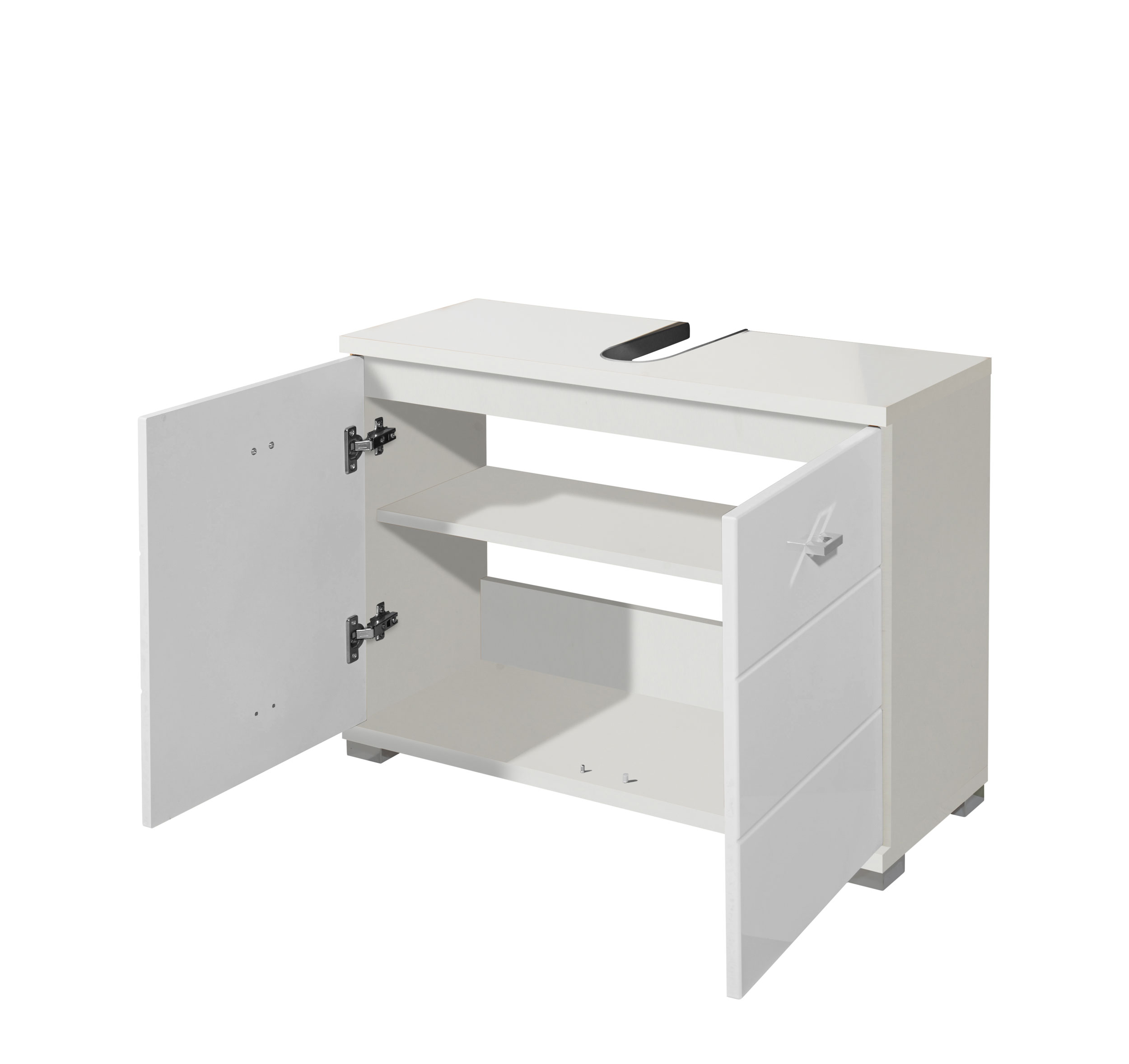 Waschbeckenunterschrank image number 2