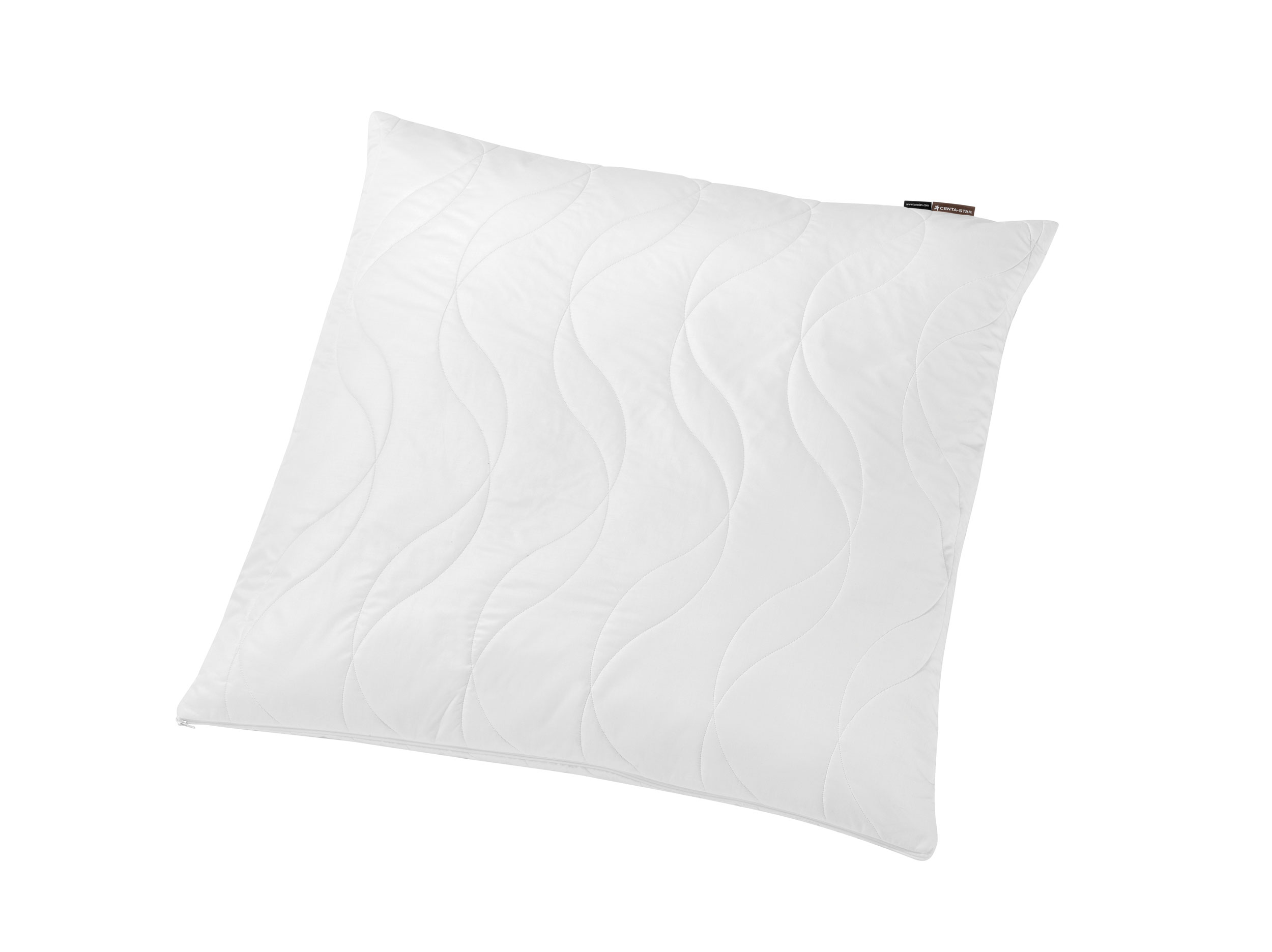 CENTA-STAR Kopfkissen gesteppt 1250g image number 1
