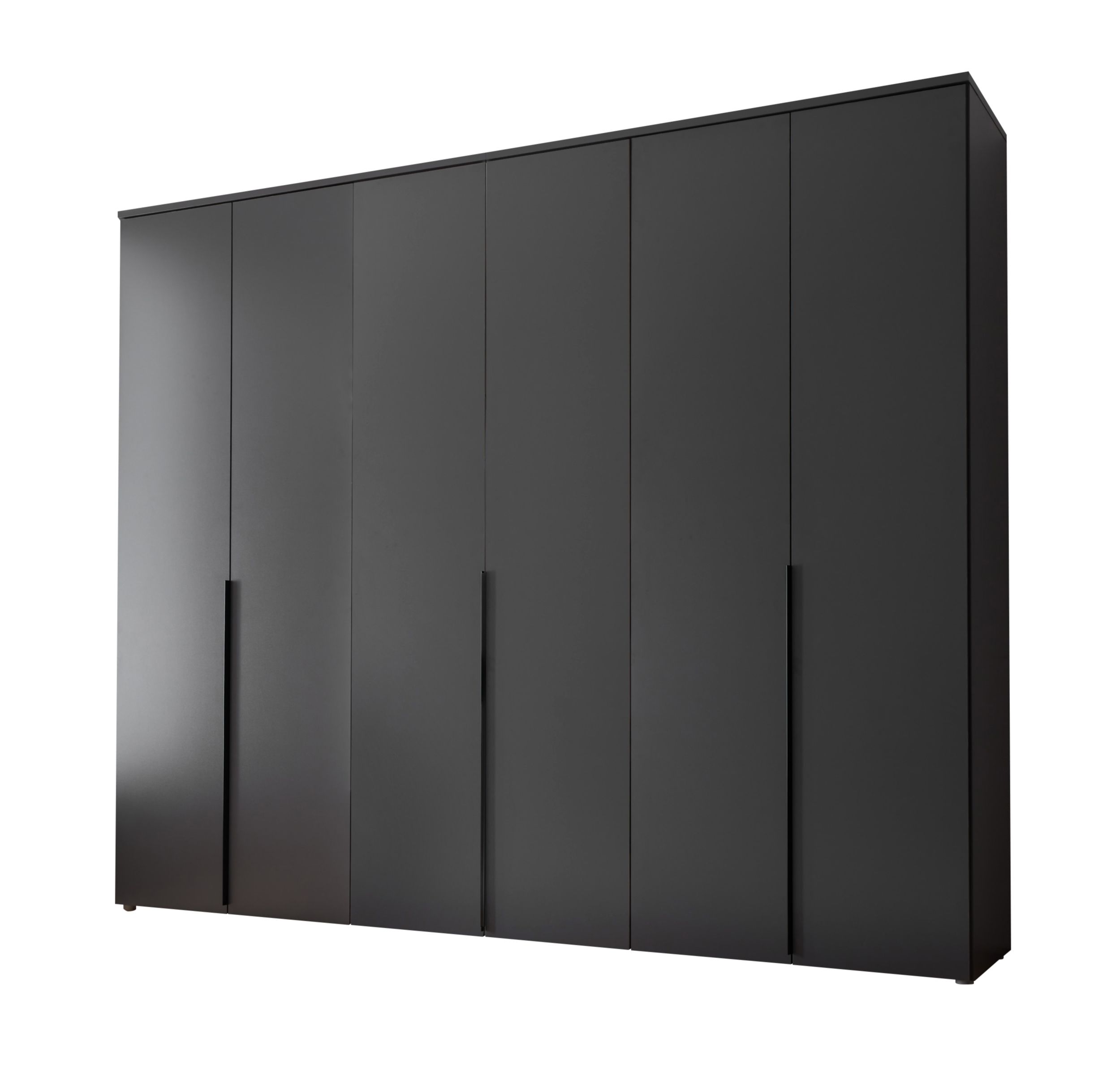 Dreht&uuml;renschrank 6-trg. image number 1