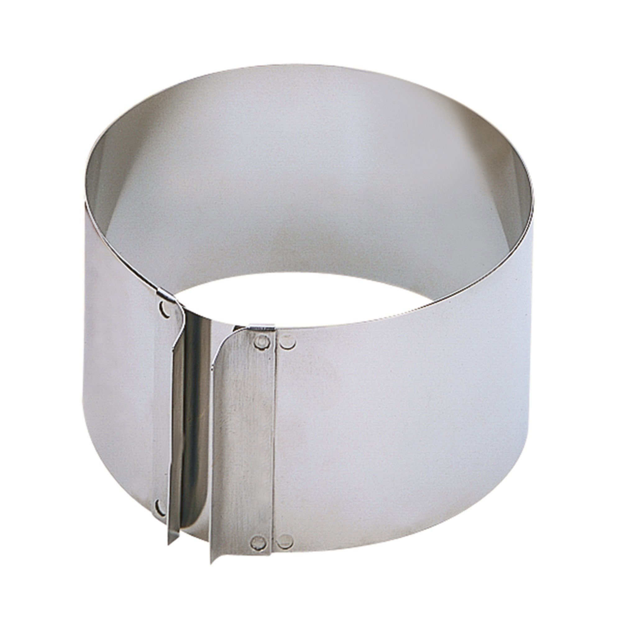 Kaiser Tortenring 9cm image number 1