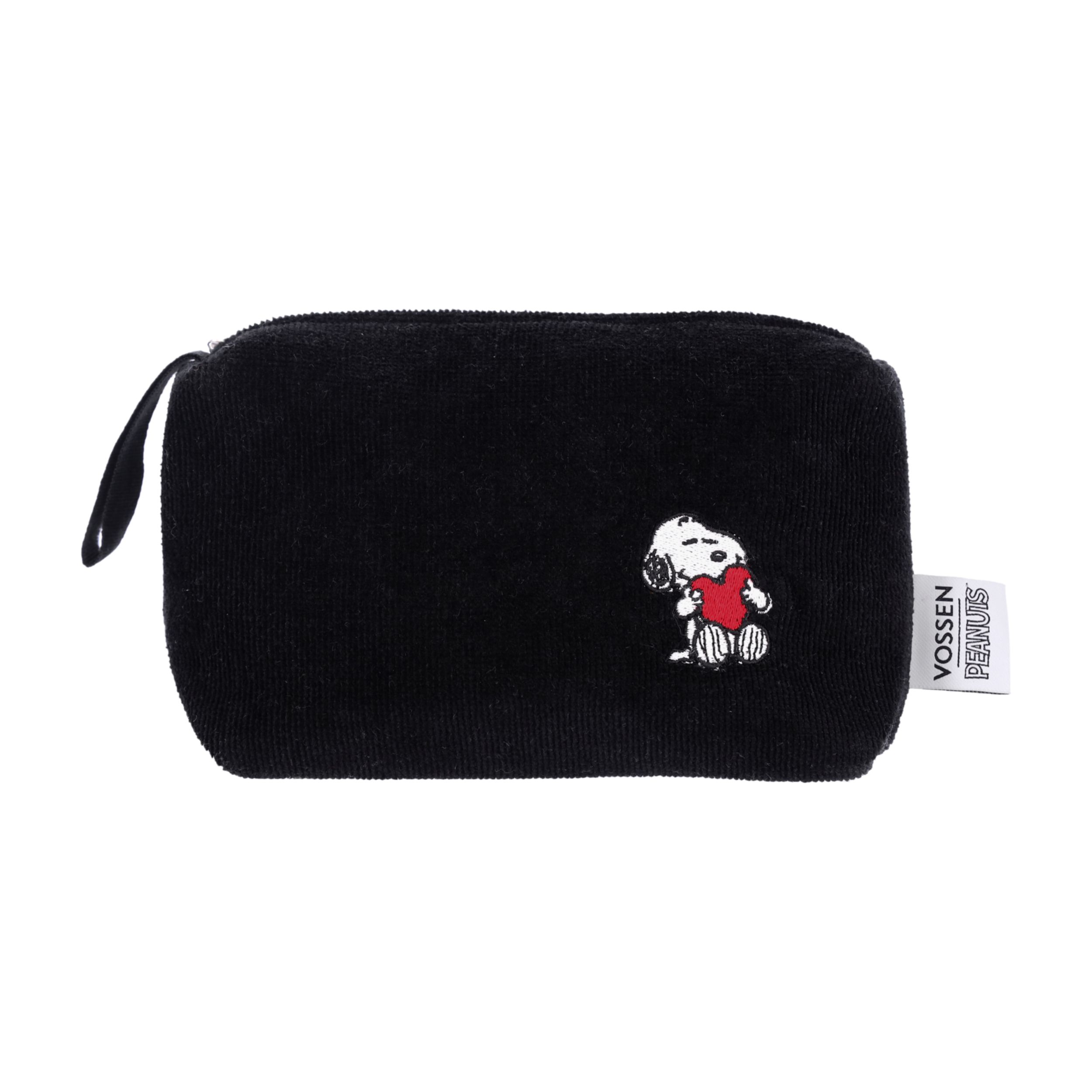 VOSSEN Kosmetiktasche Sweet Snoopy image number 1