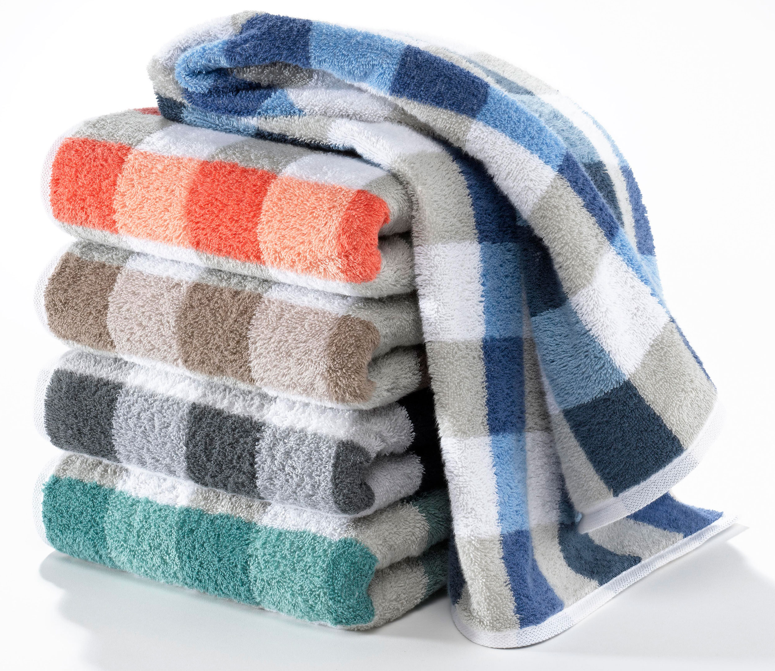 Caw&ouml; Duschtuch image number 2