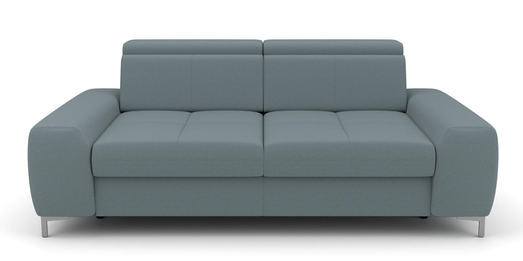 set one by Musterring 3-Sitzer-Sofa image number 1