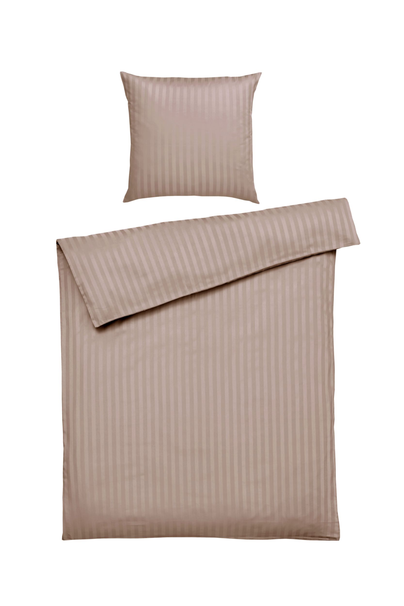 Inspiration Home Satin-Bettw&auml;sche image number 1