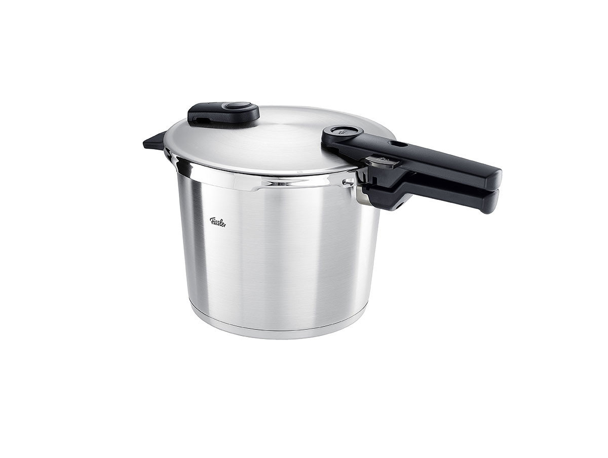 Fissler Schnellkochtopf 6,0l image number 1