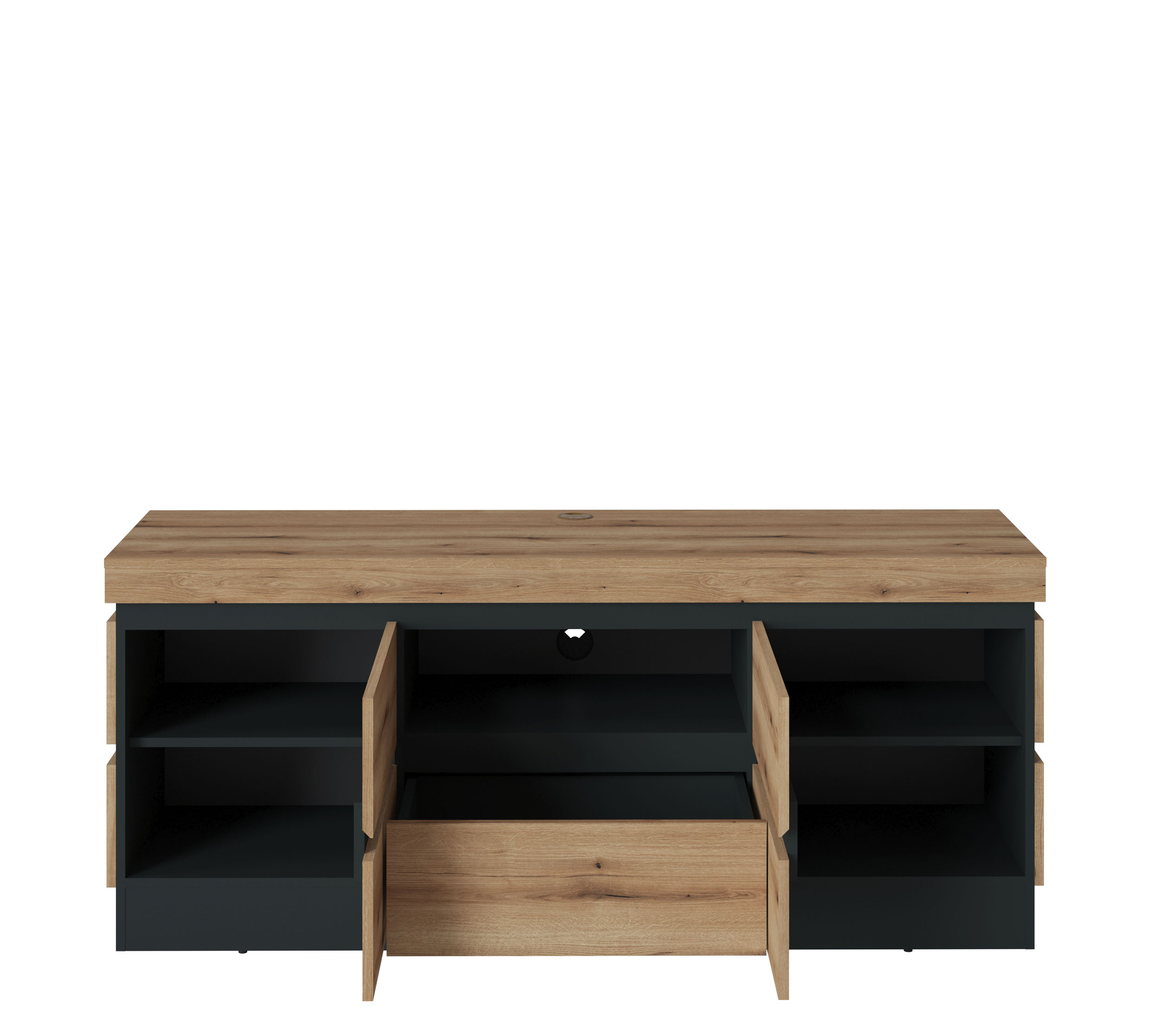 TV-Unterteil image number 2