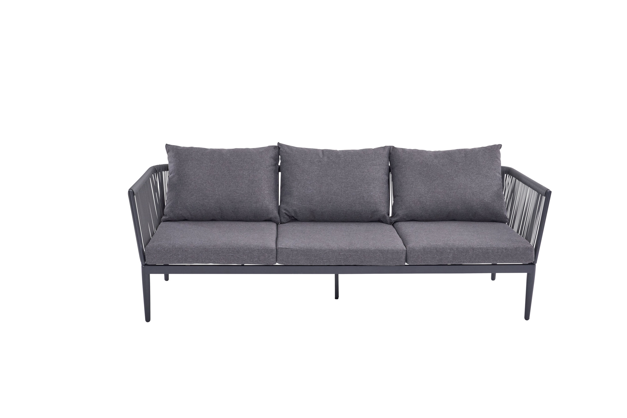 Gartensofa Set 3 tlg. image number 6