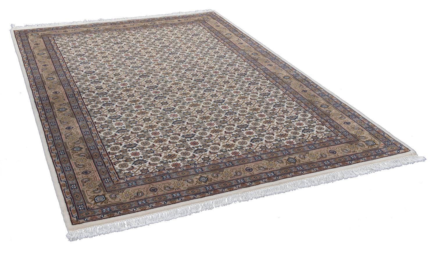 Theo Keller Handkn&uuml;pfteppich image number 2