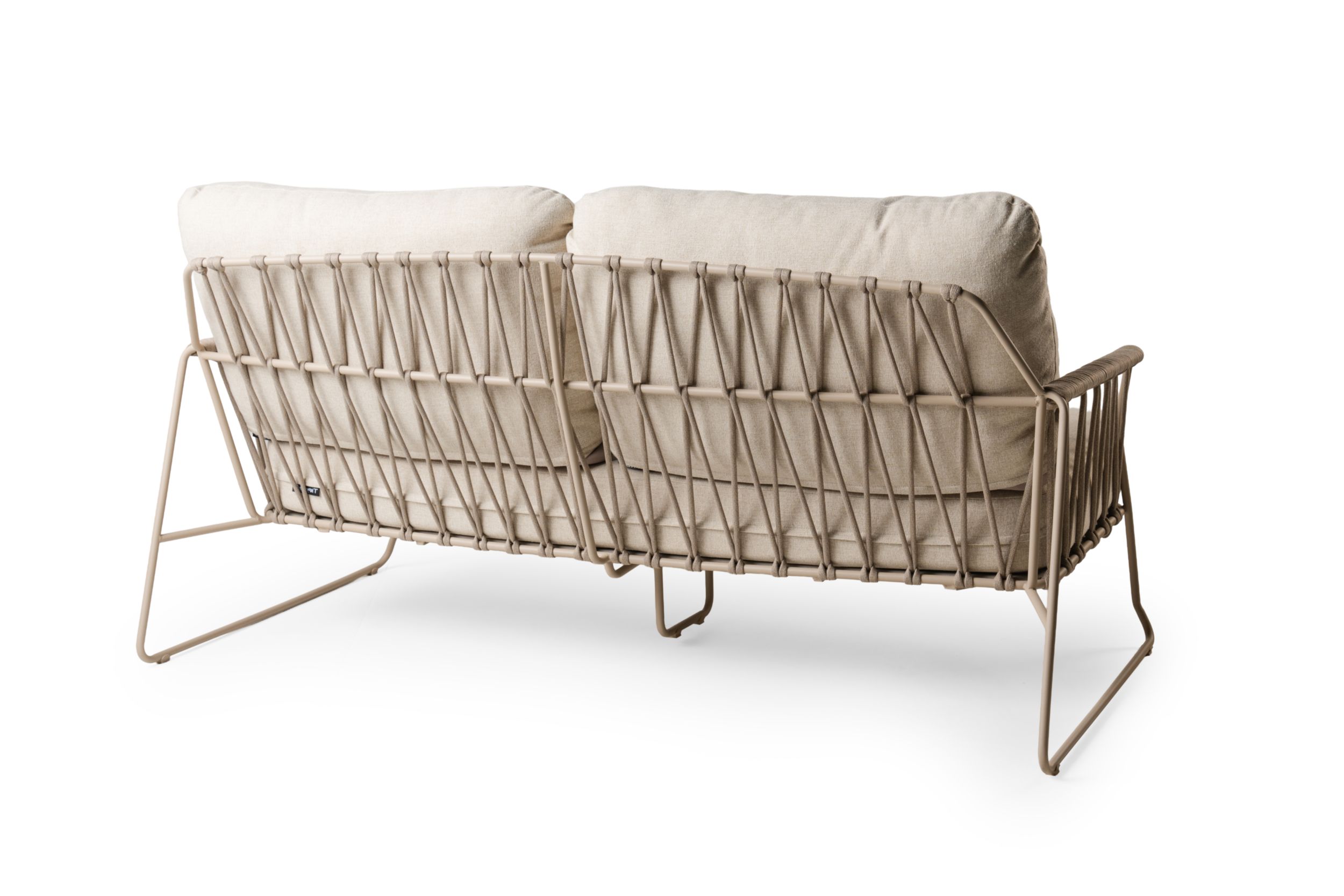 TIERRA OUTDOOR Gartenlounge 2-Sitzer image number 2