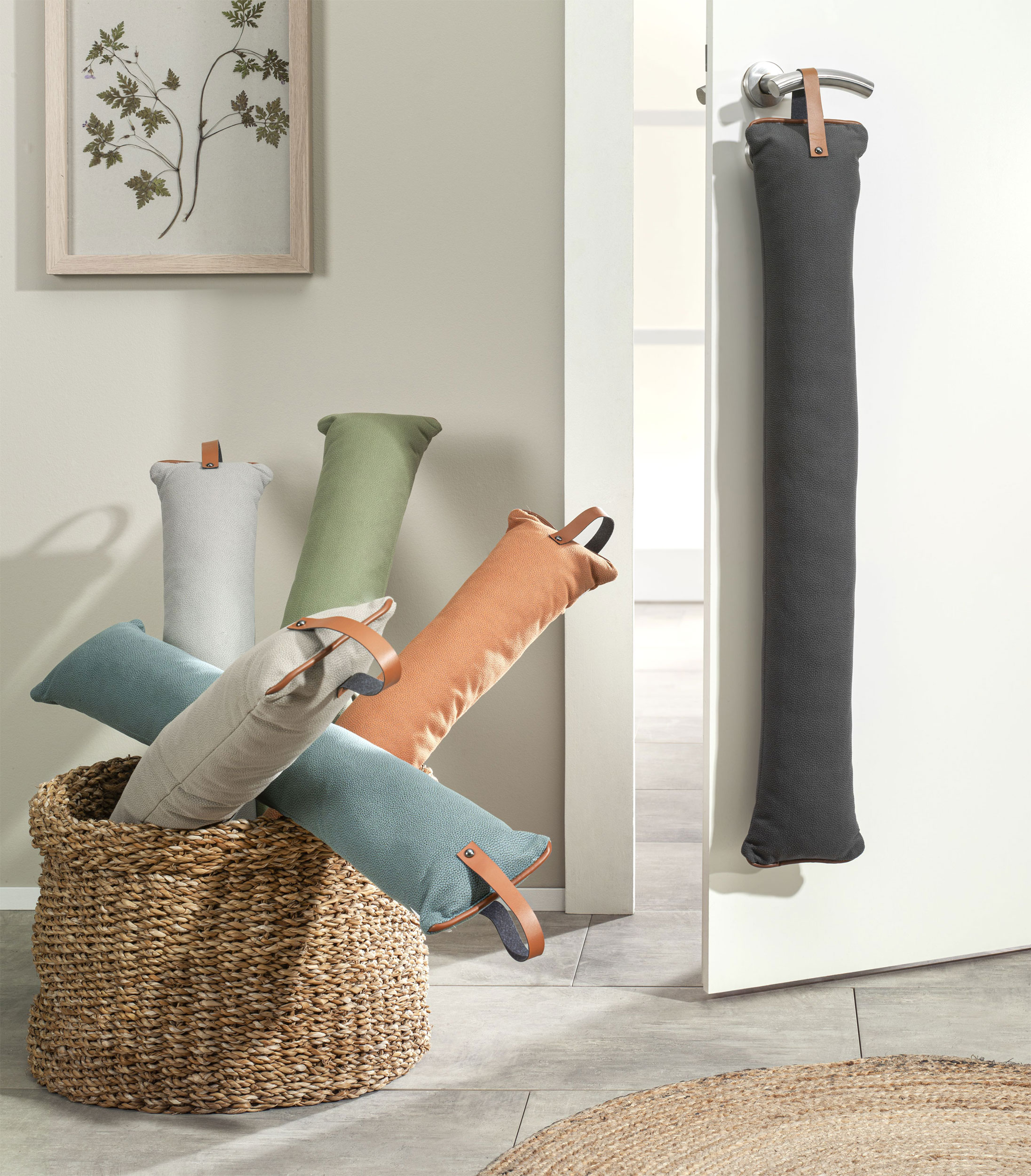 casa NOVA Zugluftstopper image number 2