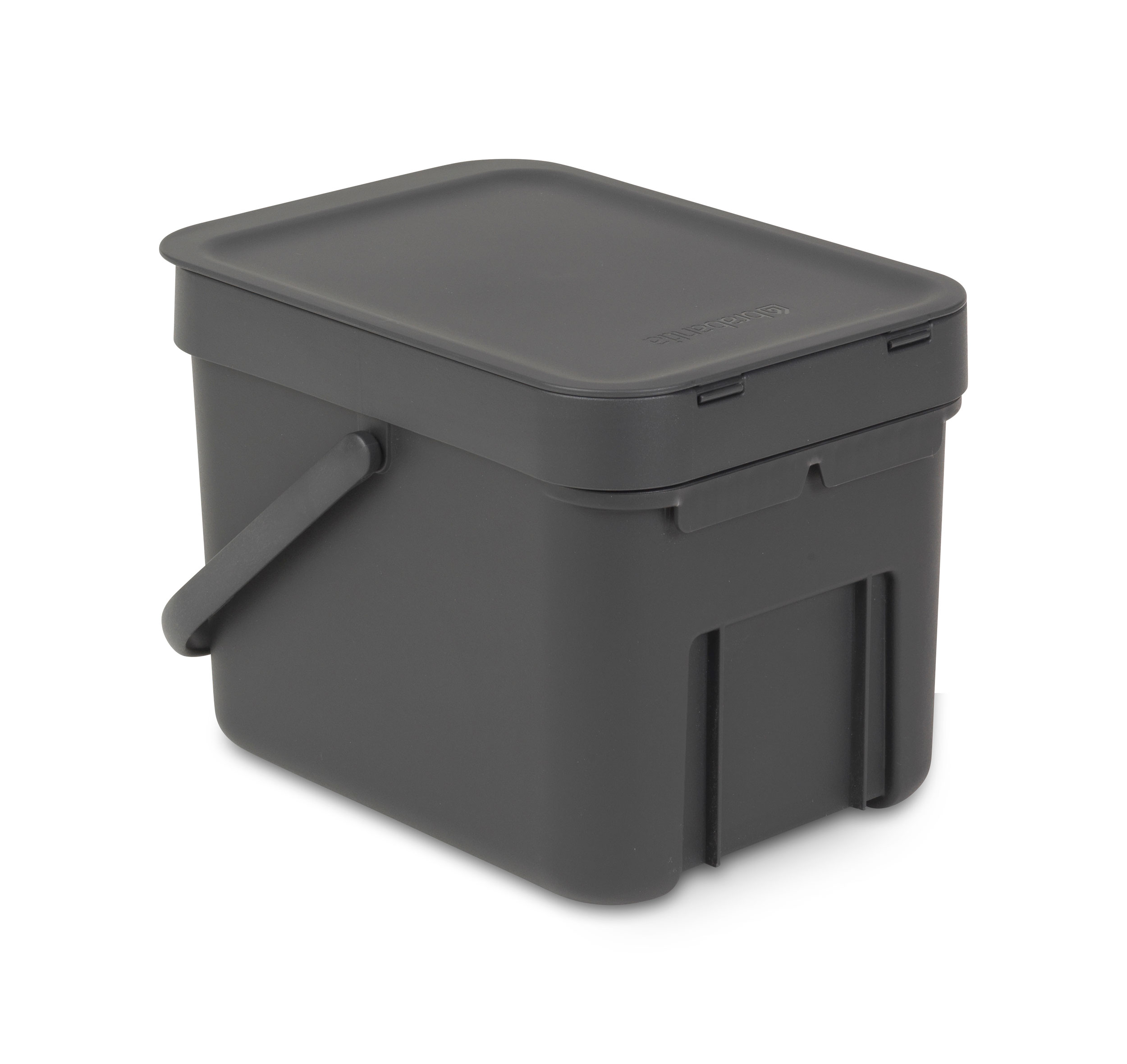 Brabantia Abfalleimer 6l image number 2