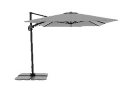 Doppler Pendelschirm image number 1