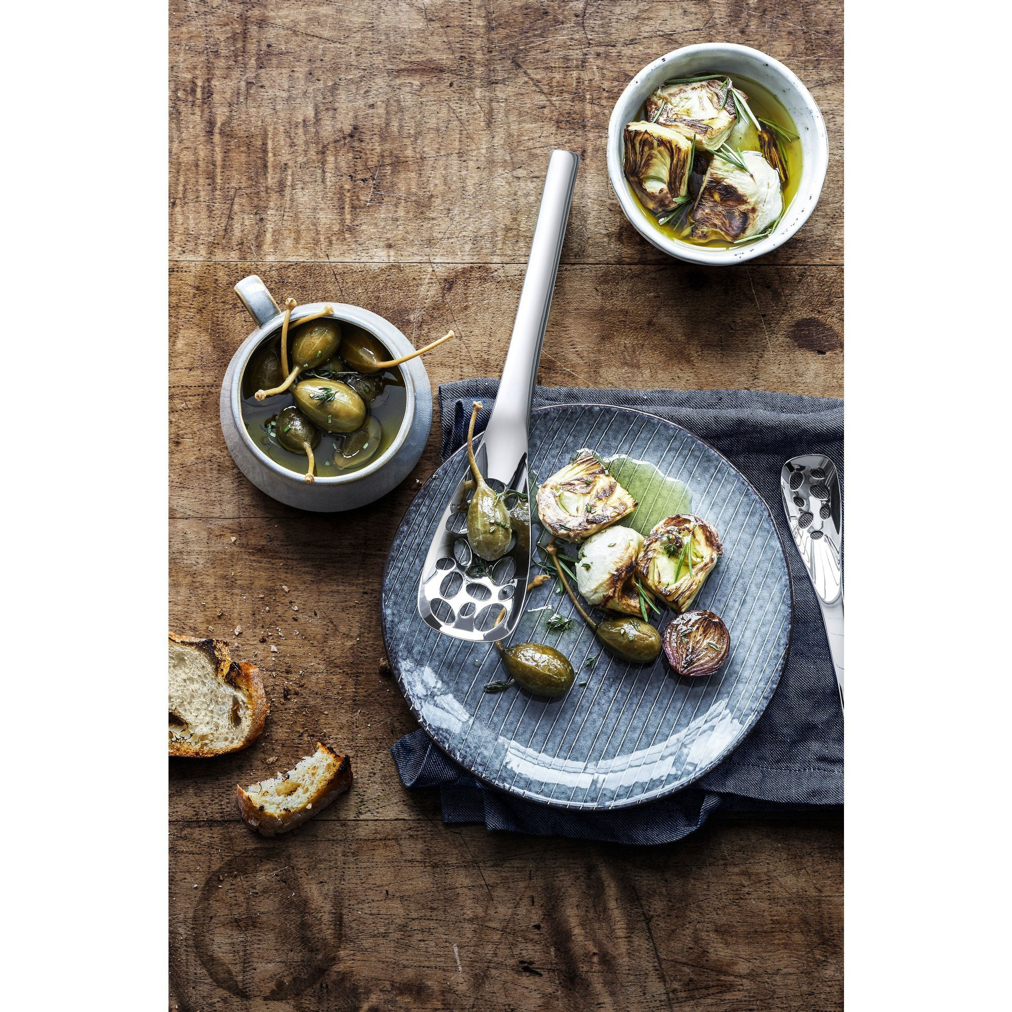 WMF Servierl&ouml;ffel 25cm image number 3