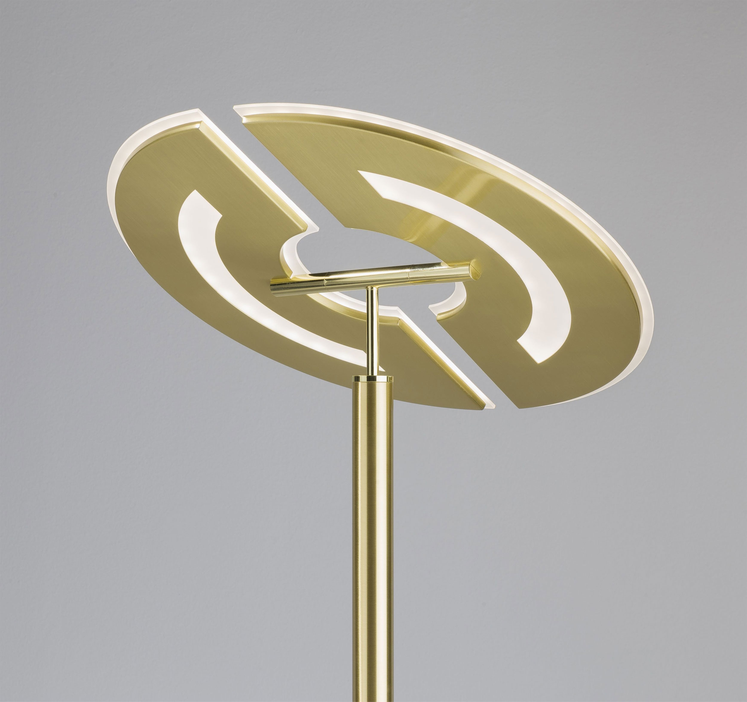 MONDO LED- Stehleuchte image number 4