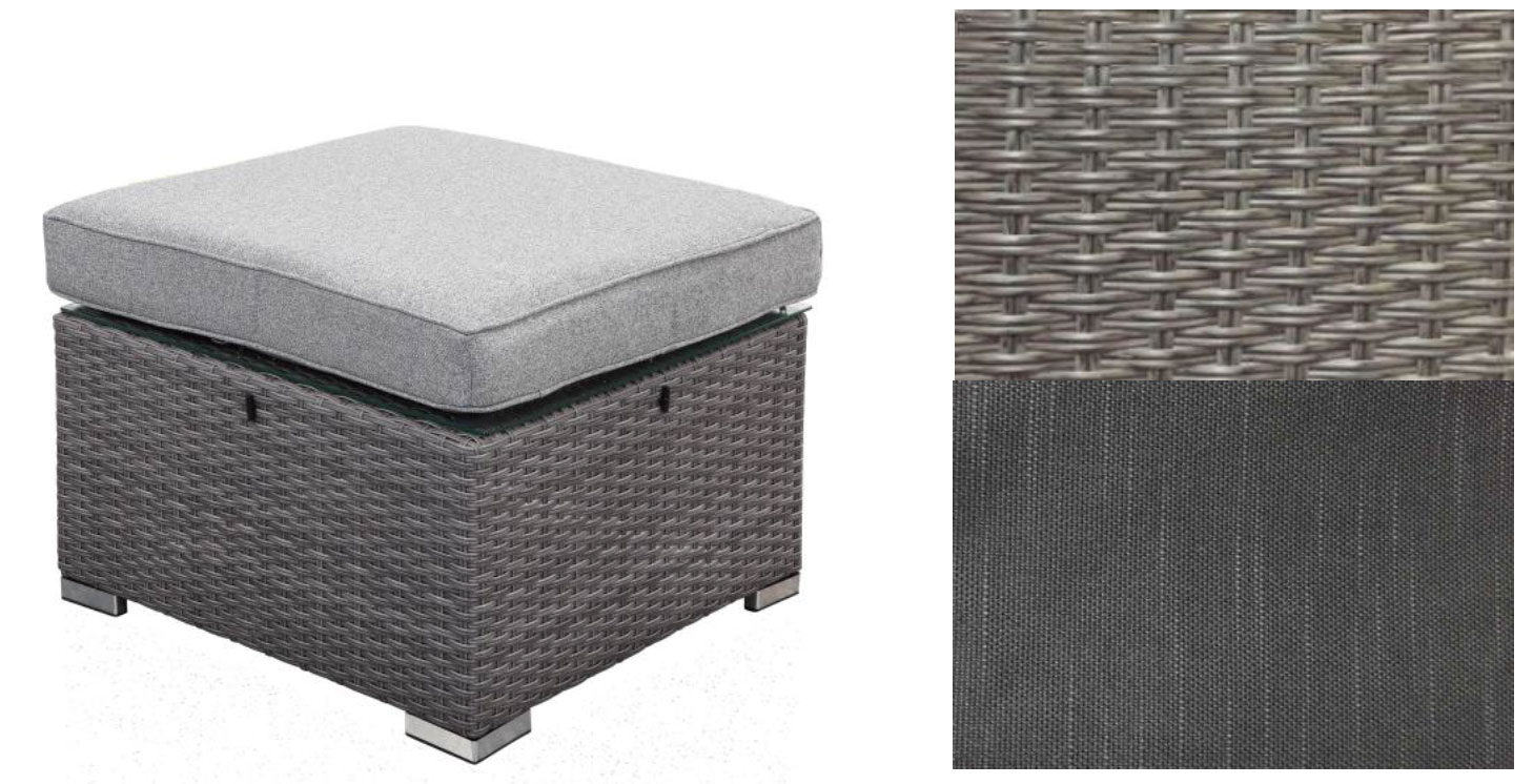 OUTDOOR Gartenhocker image number 3