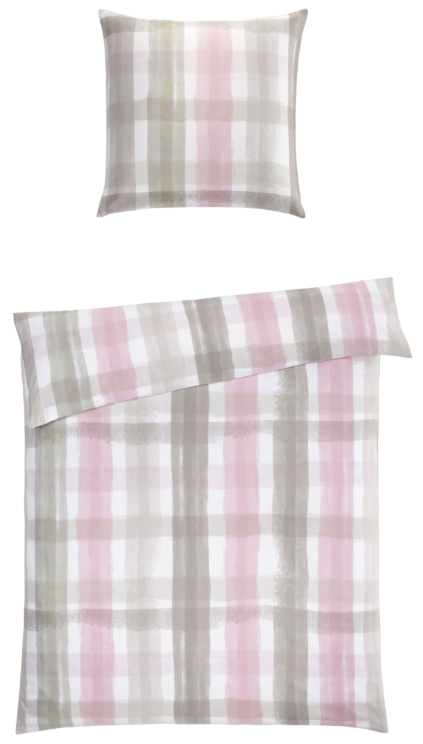 casa NOVA Microfaser-Bettw. image number 1