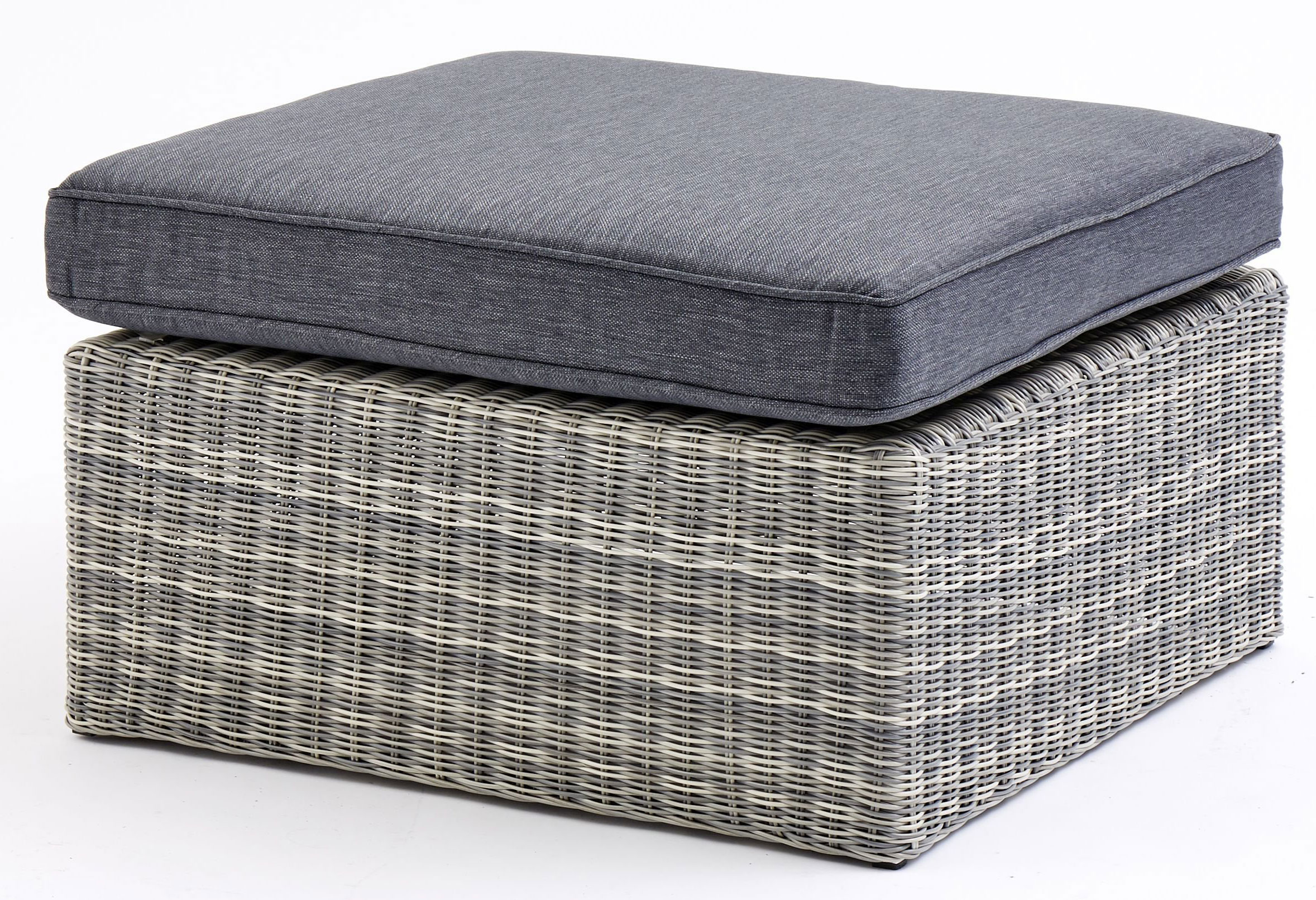 OUTDOOR Gartenhocker/Beistelltisch image number 1