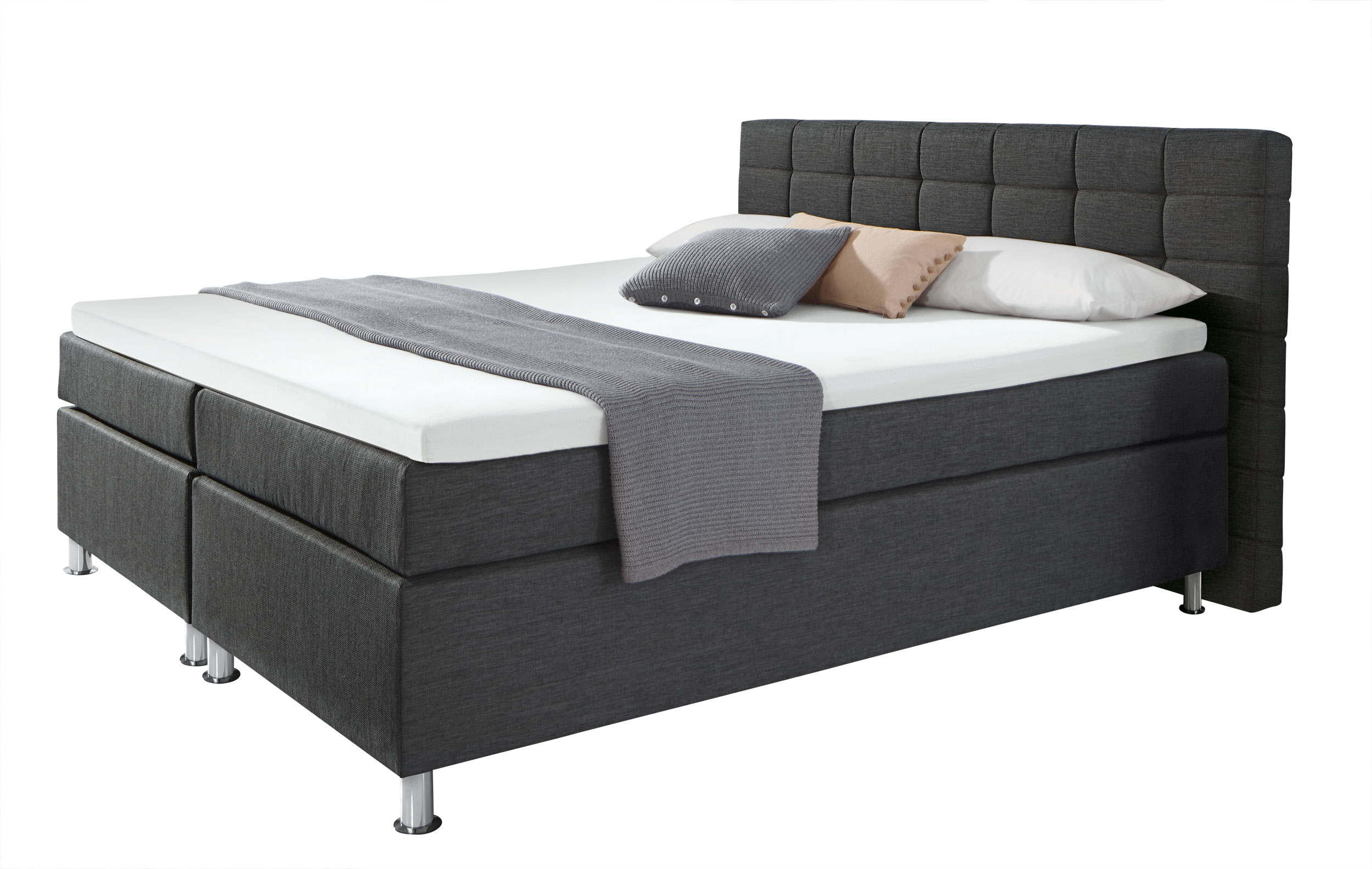Boxspringbett image number 2