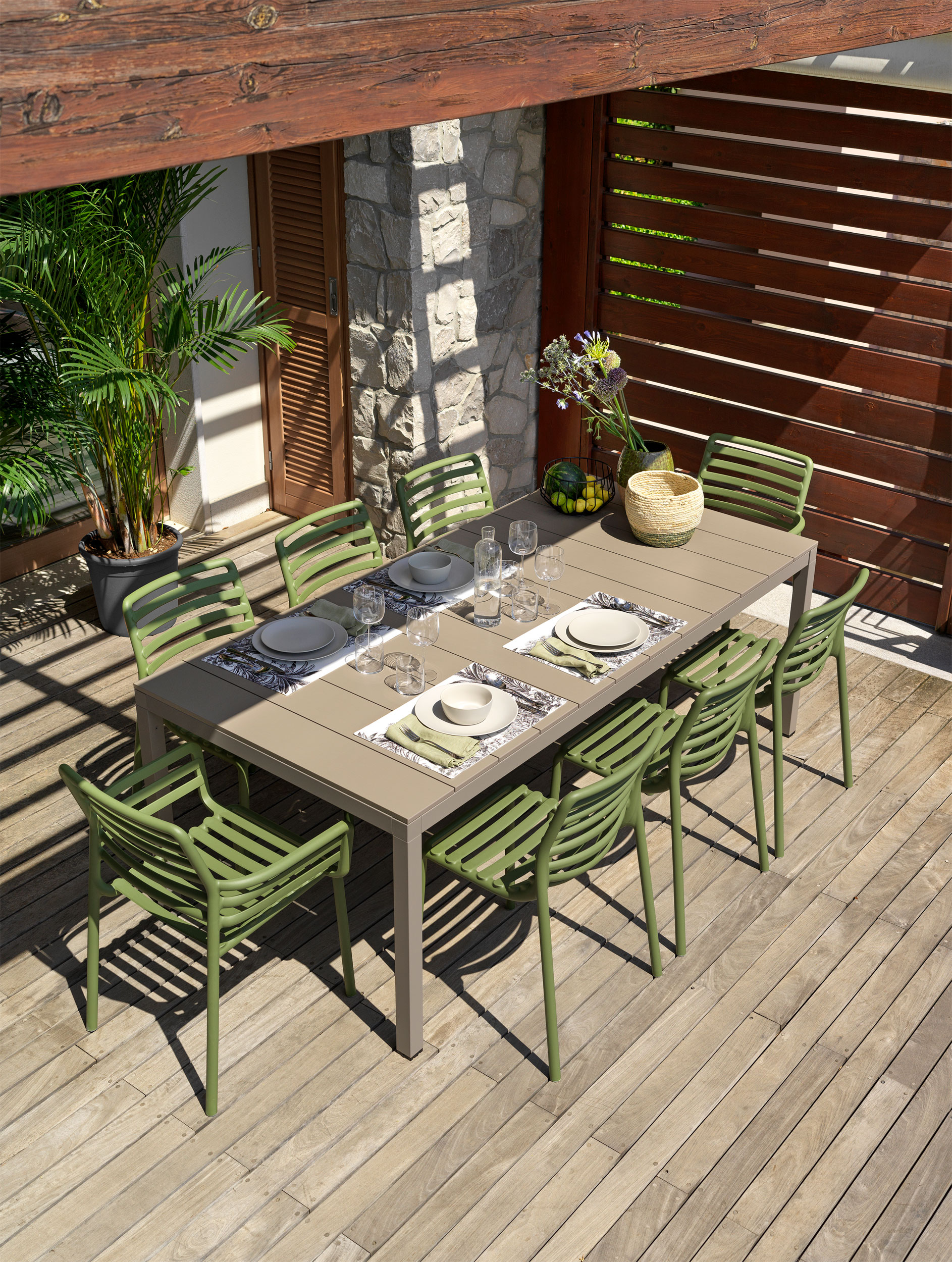 NARDI Stuhl image number 2