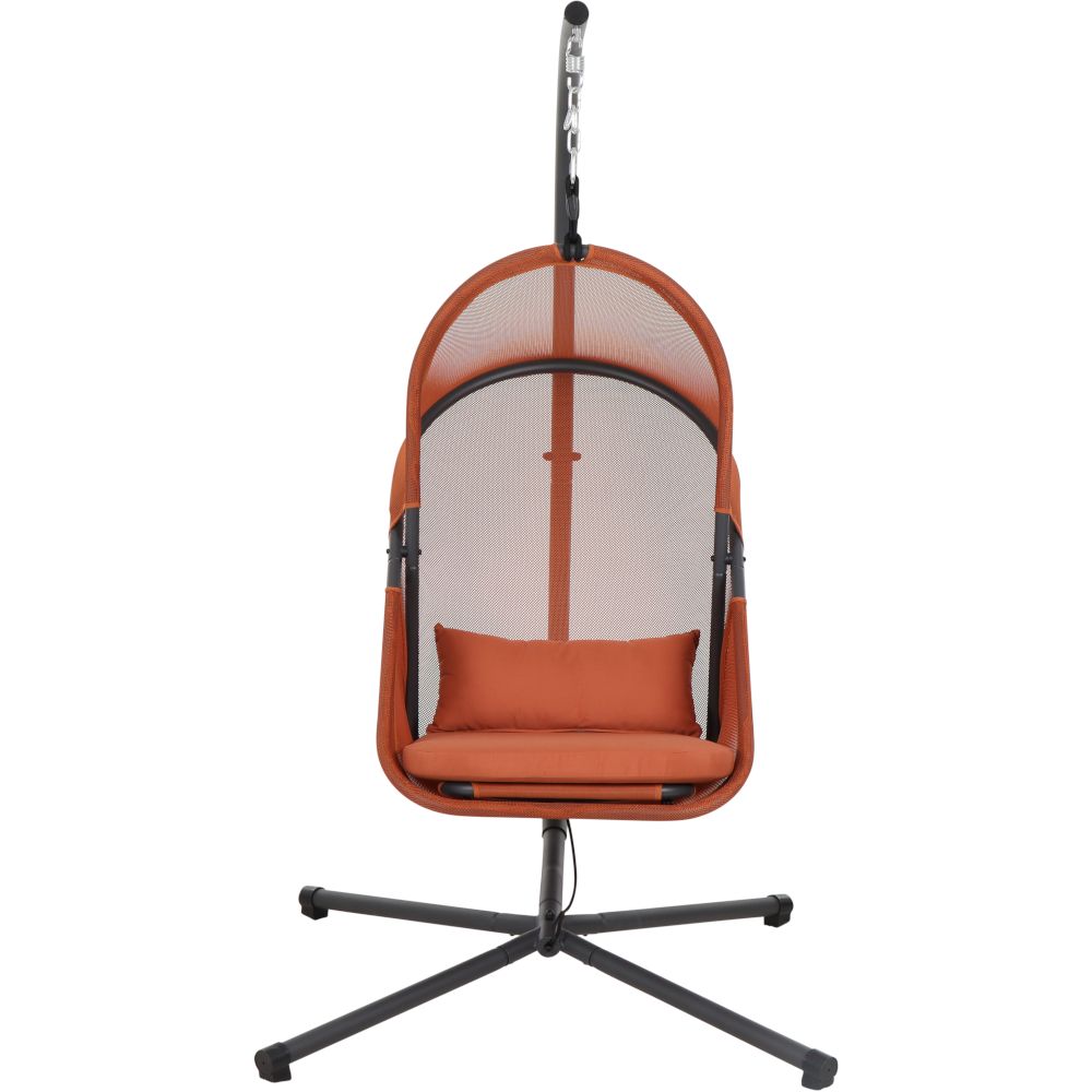 SIENA GARDEN Gartenh&auml;ngesesssel Set 2-tlg image number 7