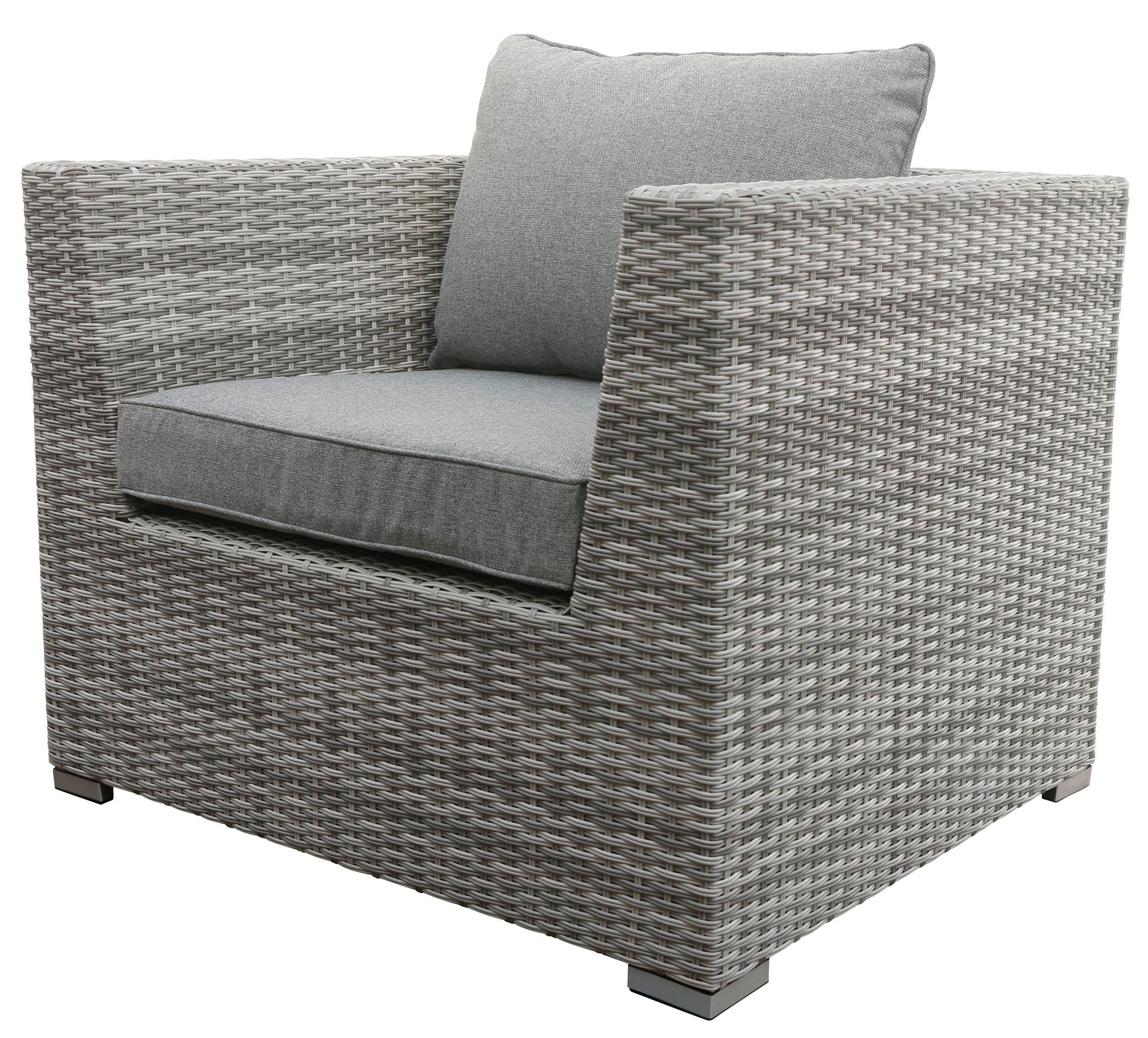 OUTDOOR Gartensessel Einzelelement image number 1