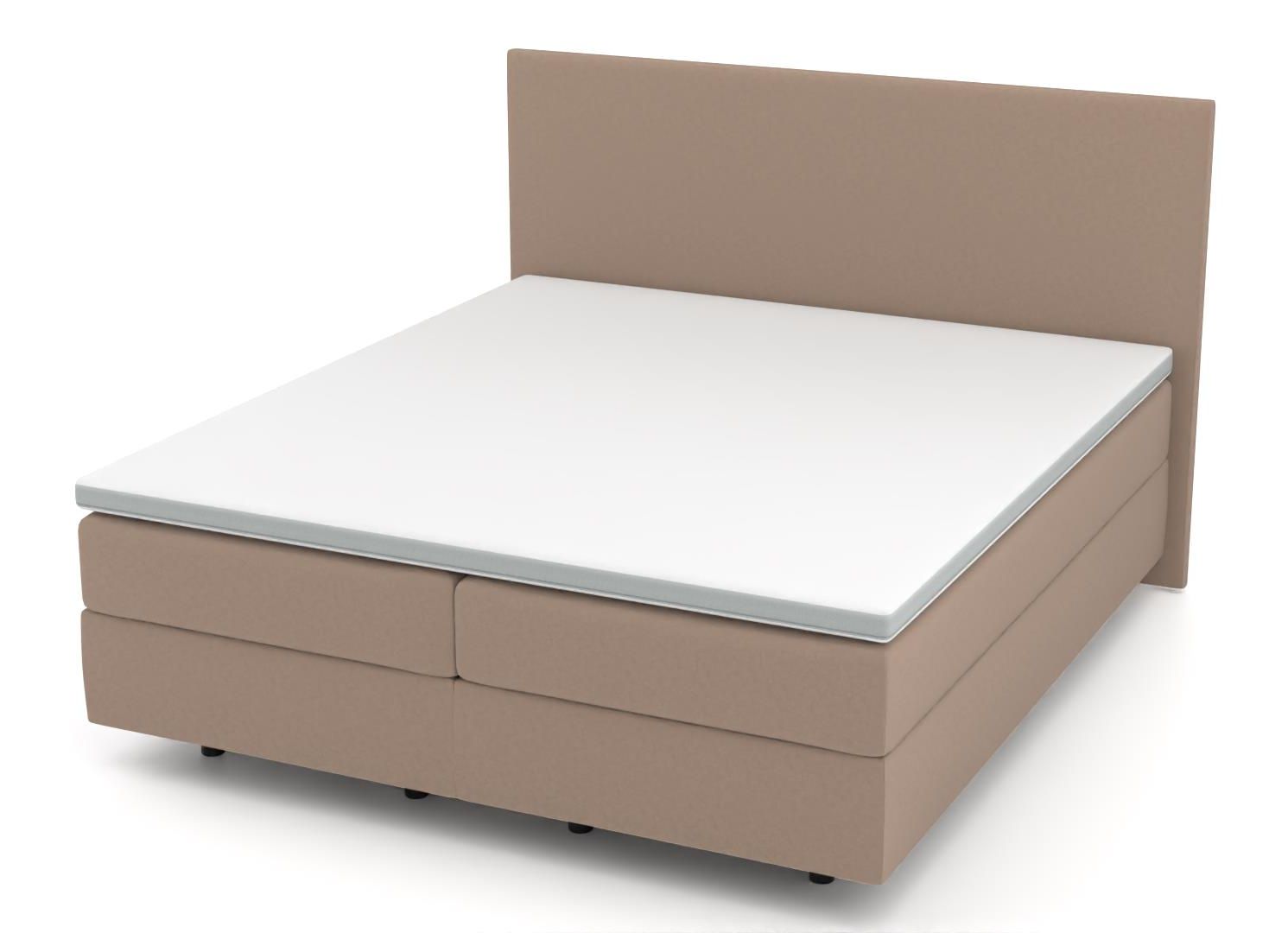 MONDO Boxspringbett image number 1