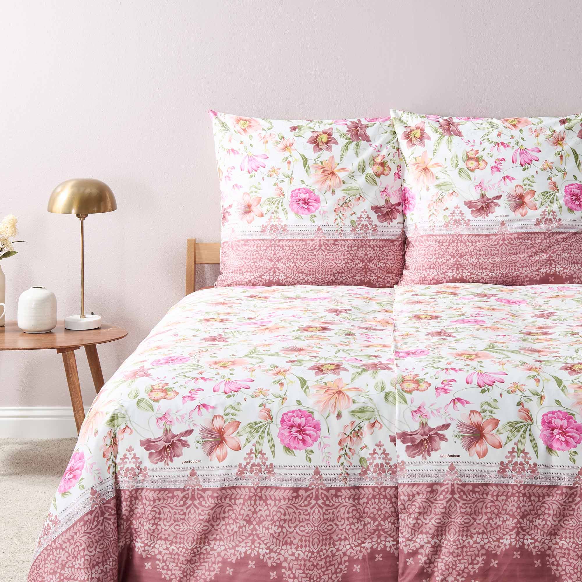 Bassetti Satin-Bettw&auml;sche image number 2