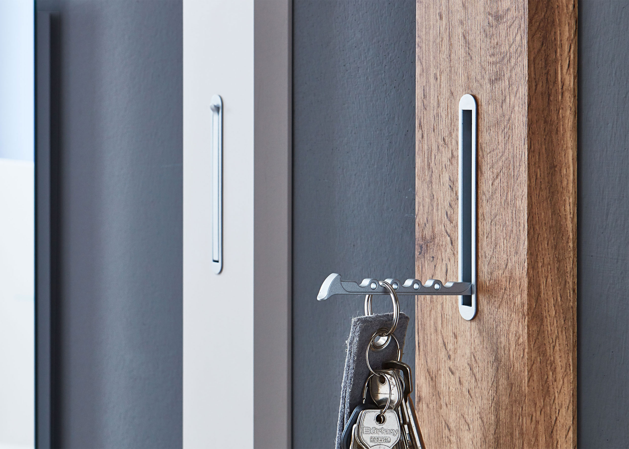 MONDO Garderobenpaneel image number 2