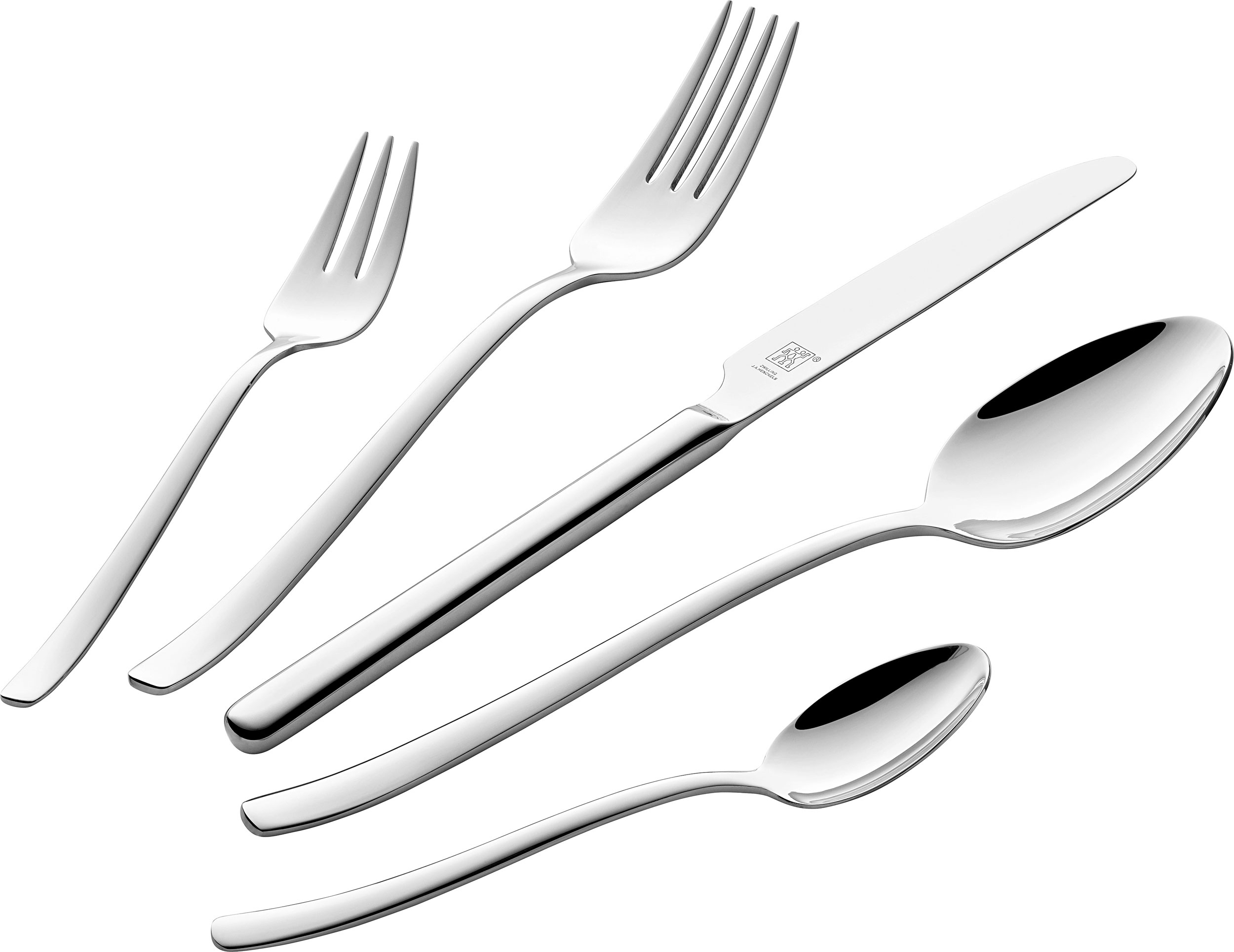 ZWILLING Besteckset 60tlg. image number 1