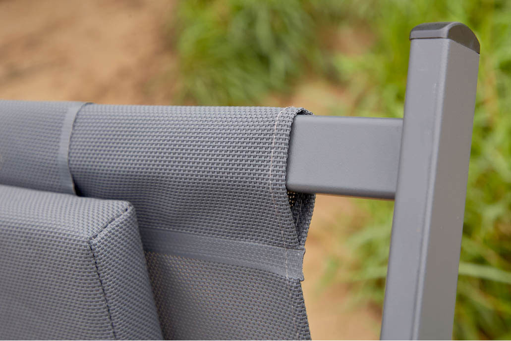 OUTDOOR Strandstuhl image number 4