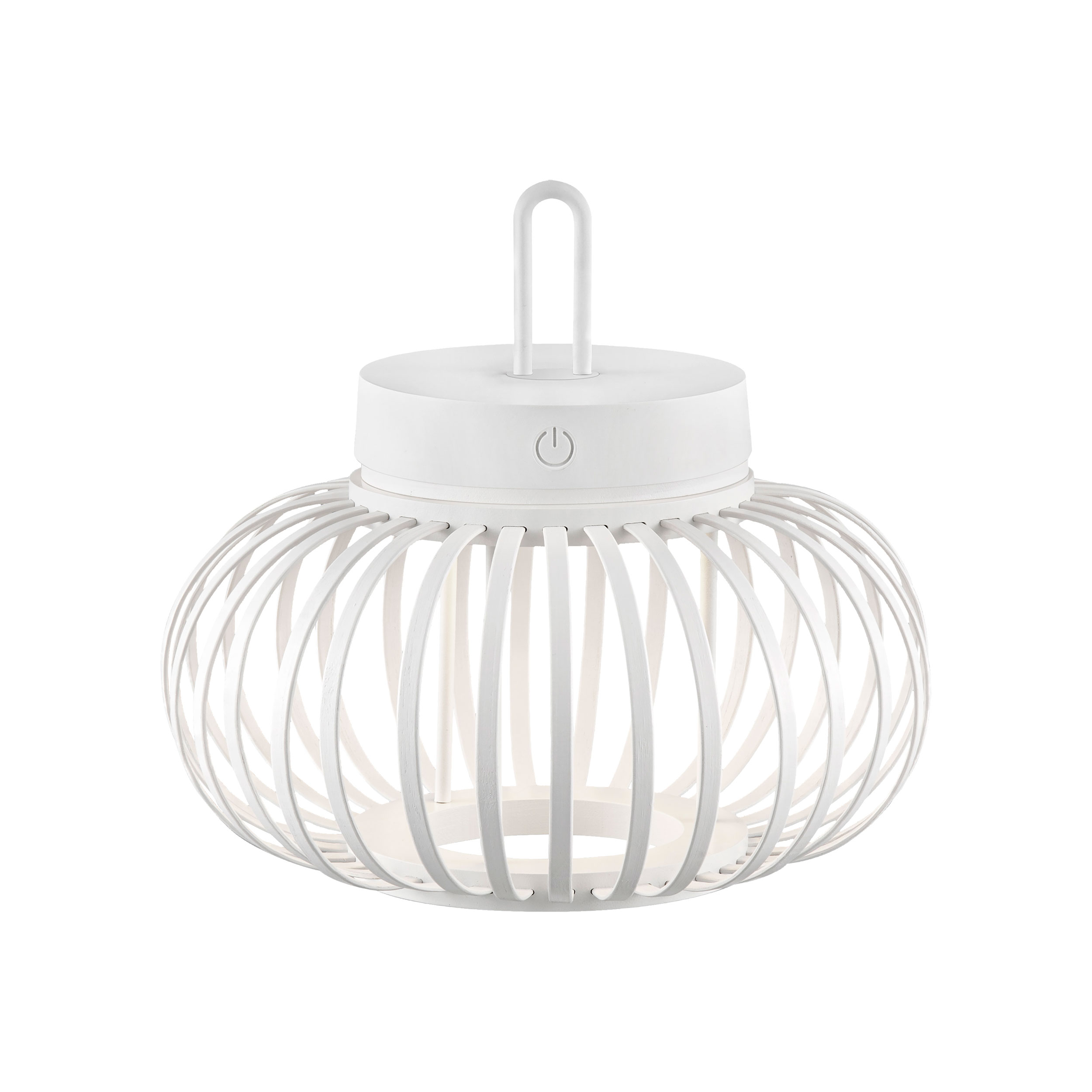 JUST LIGHT LED-Akku-Tischleuchte 1 flg image number 1