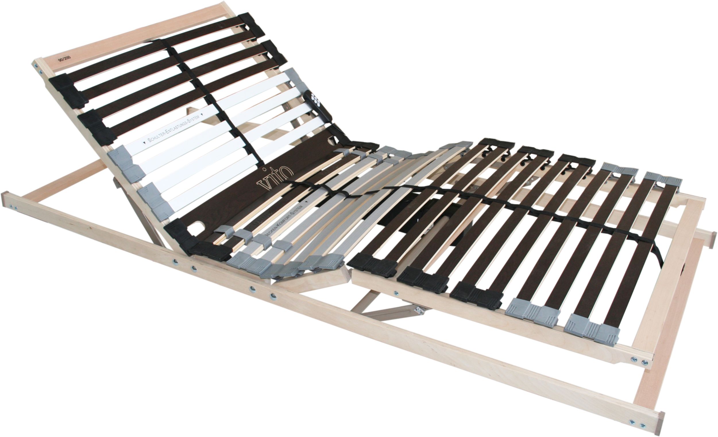 vito Motorrahmen image number 2